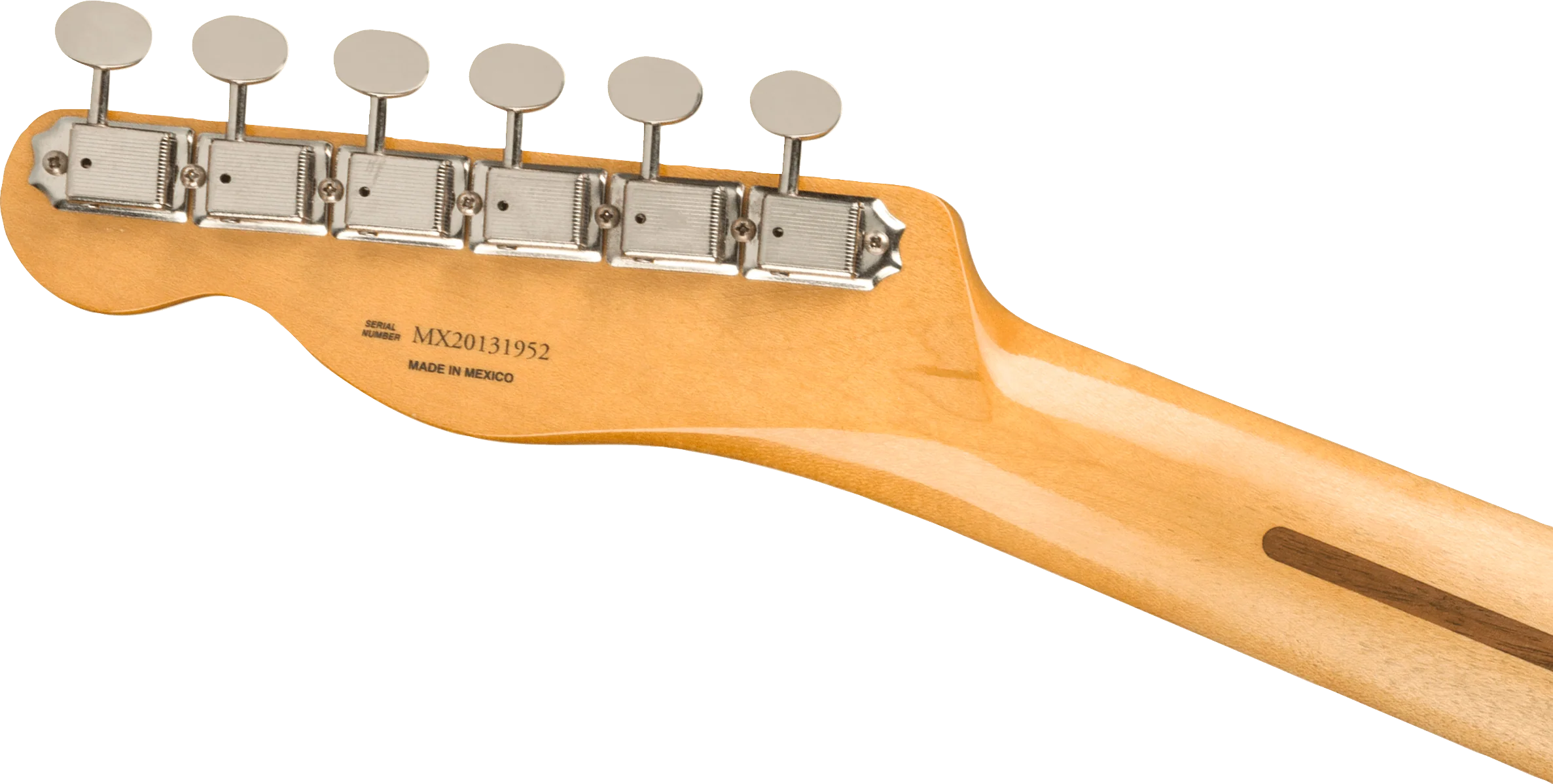 Jason Isbell Custom Telecaster® - Image 6