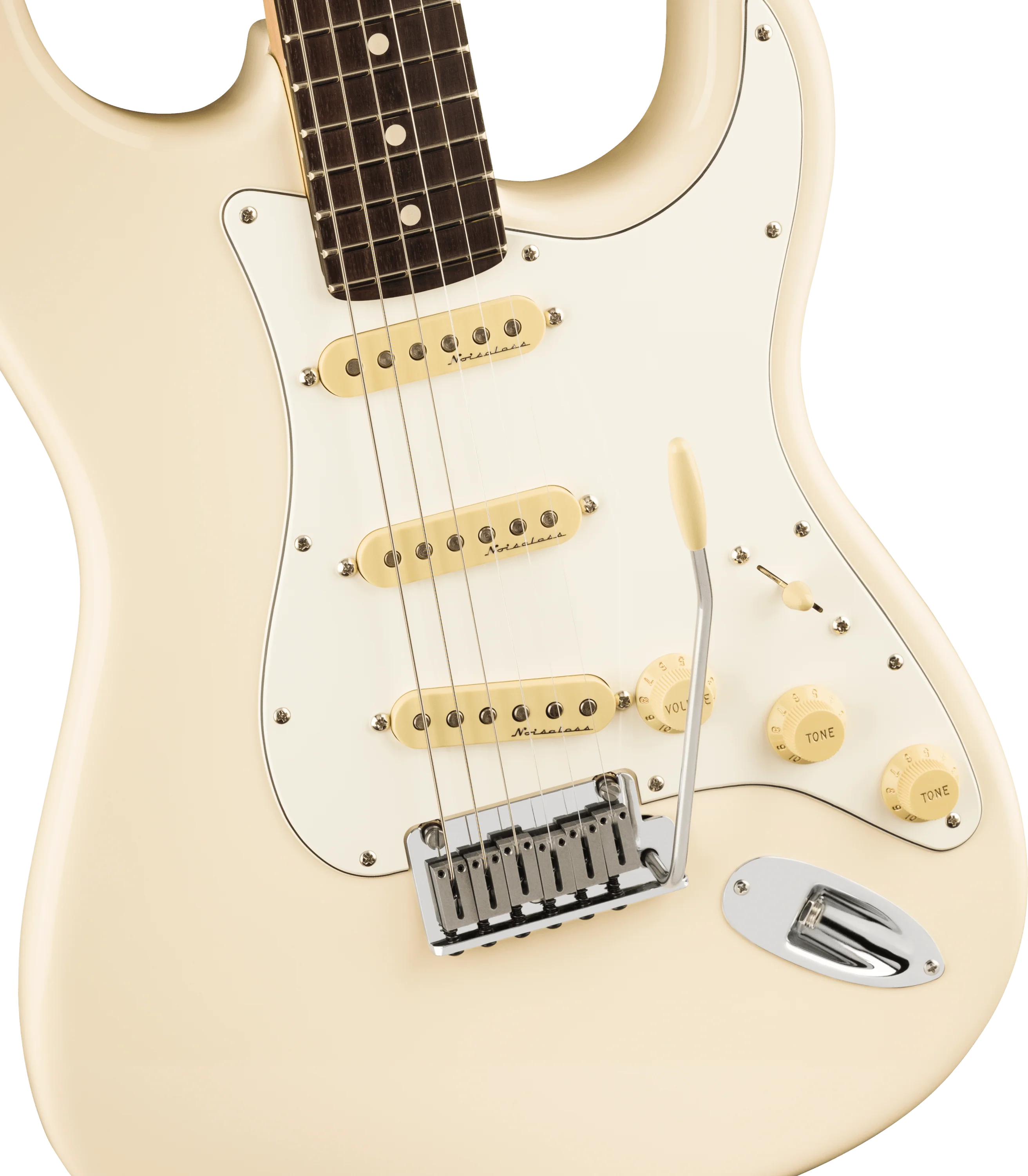 Jeff Beck Stratocaster® - Image 4