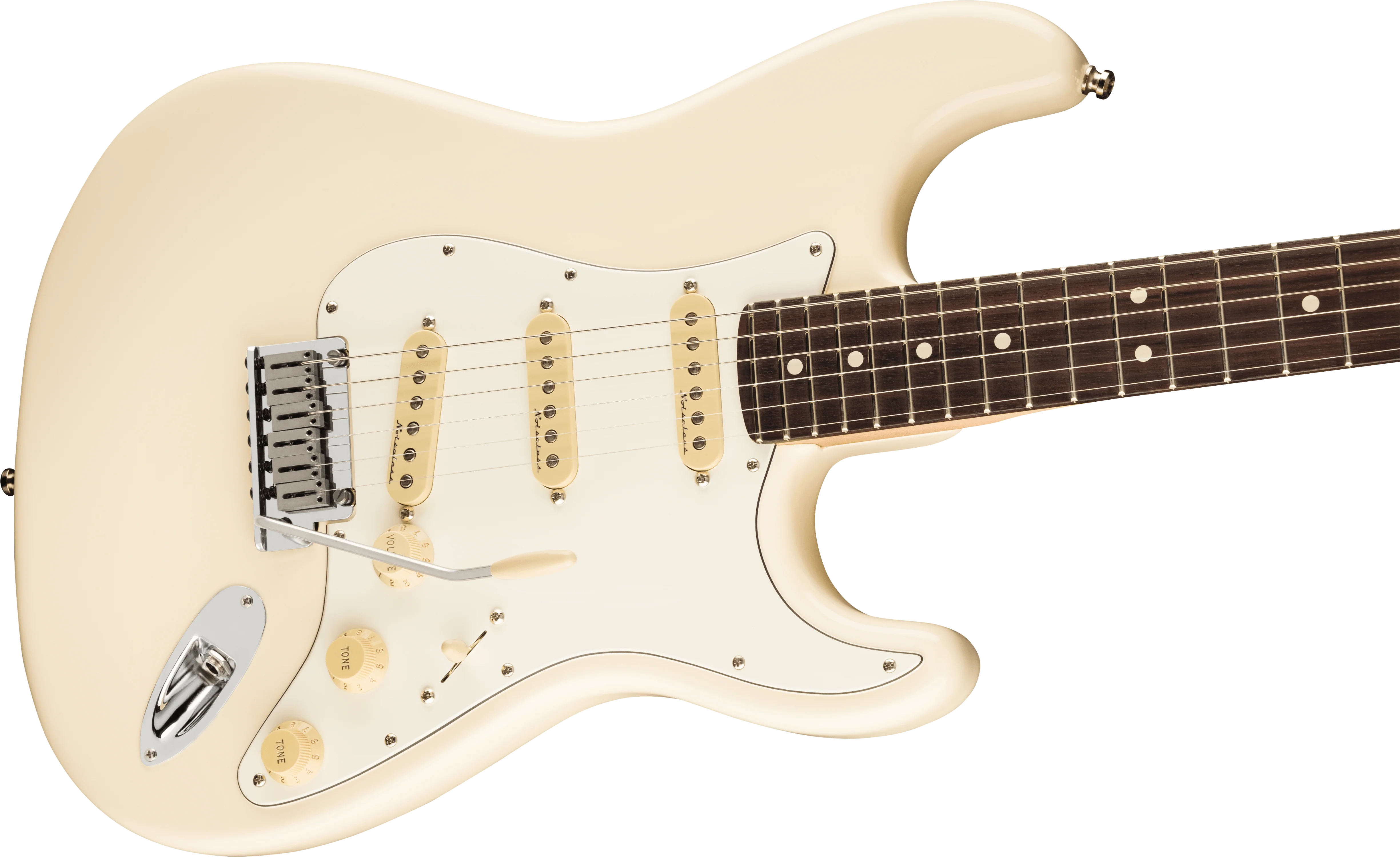 Jeff Beck Stratocaster® - Image 5