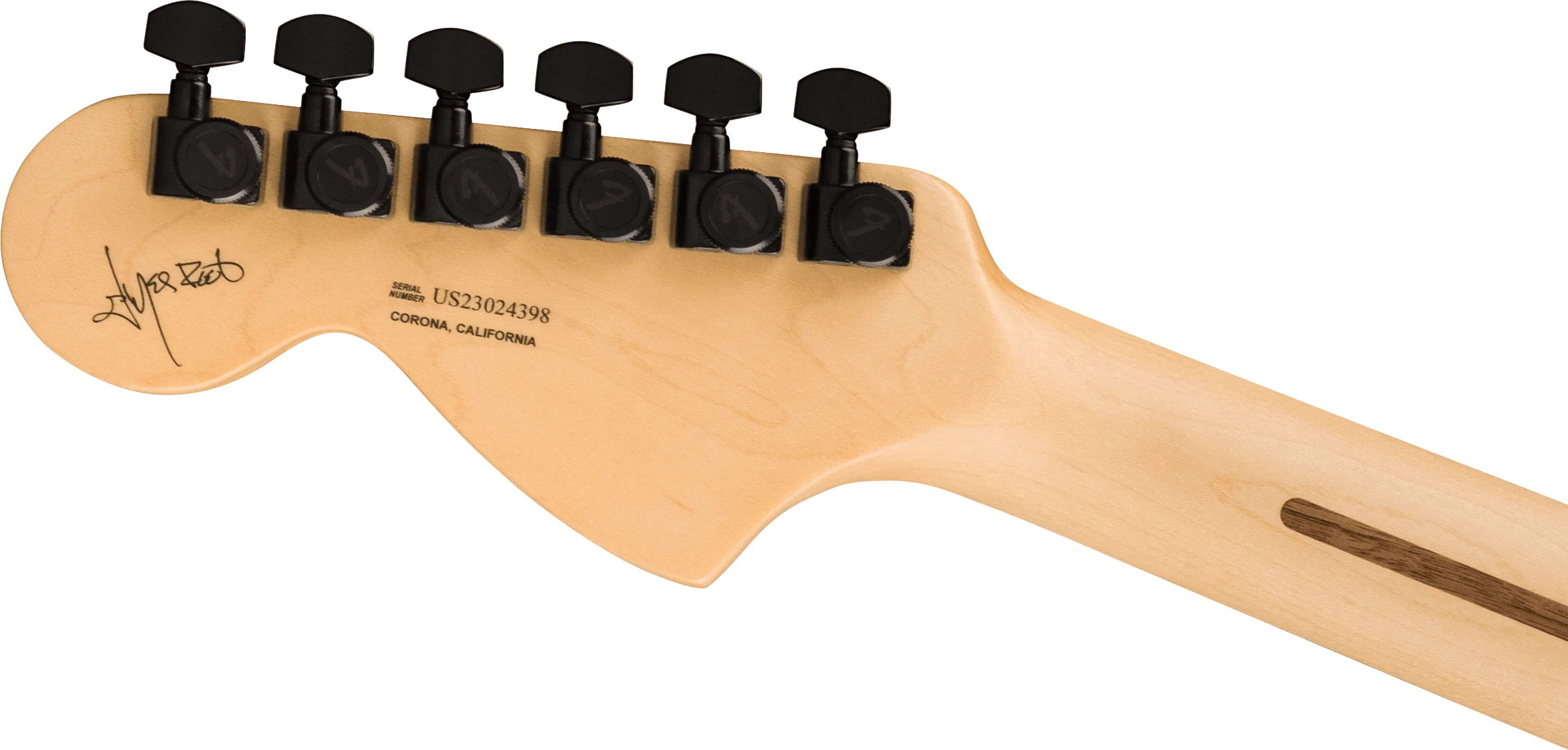 Jim Root Jazzmaster® - Image 6