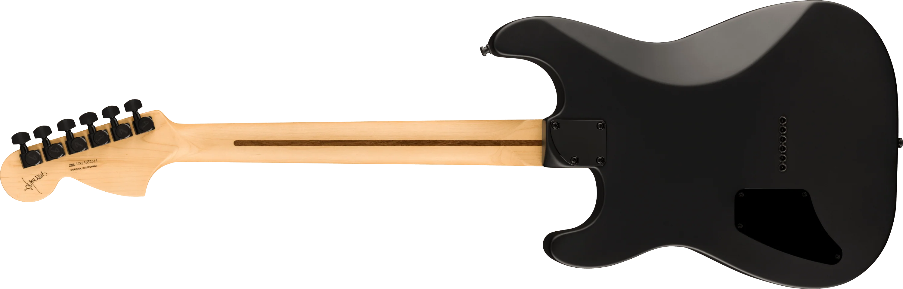 Jim Root Stratocaster®