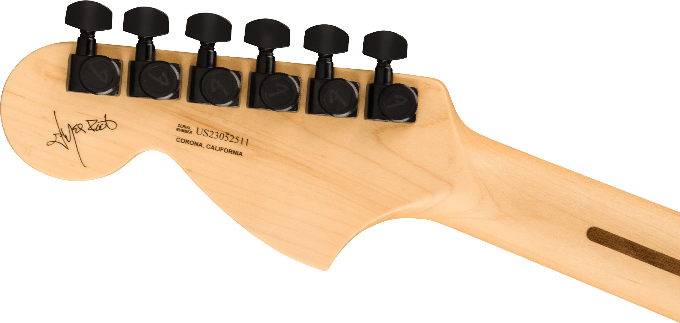 Jim Root Stratocaster® - Image 6