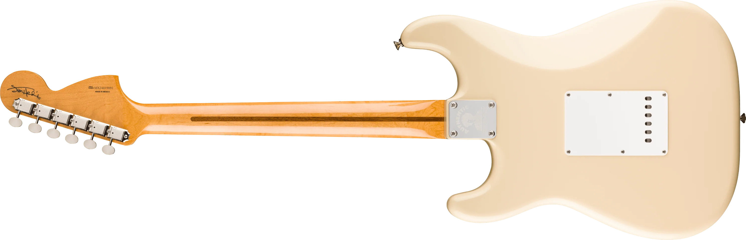 Jimi Hendrix Stratocaster® - Image 2