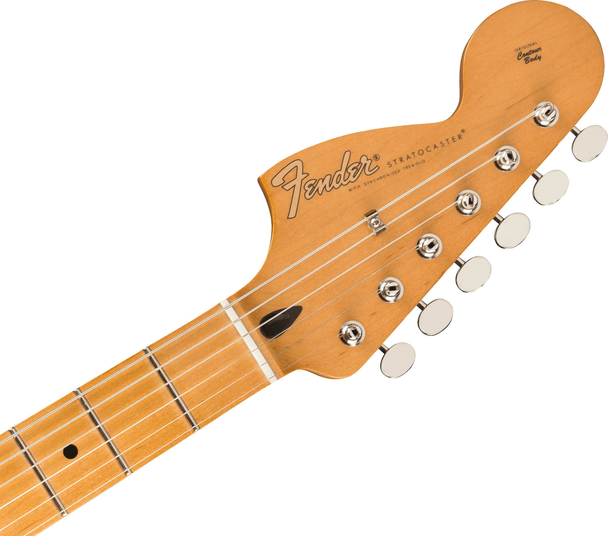 Jimi Hendrix Stratocaster® - Image 7