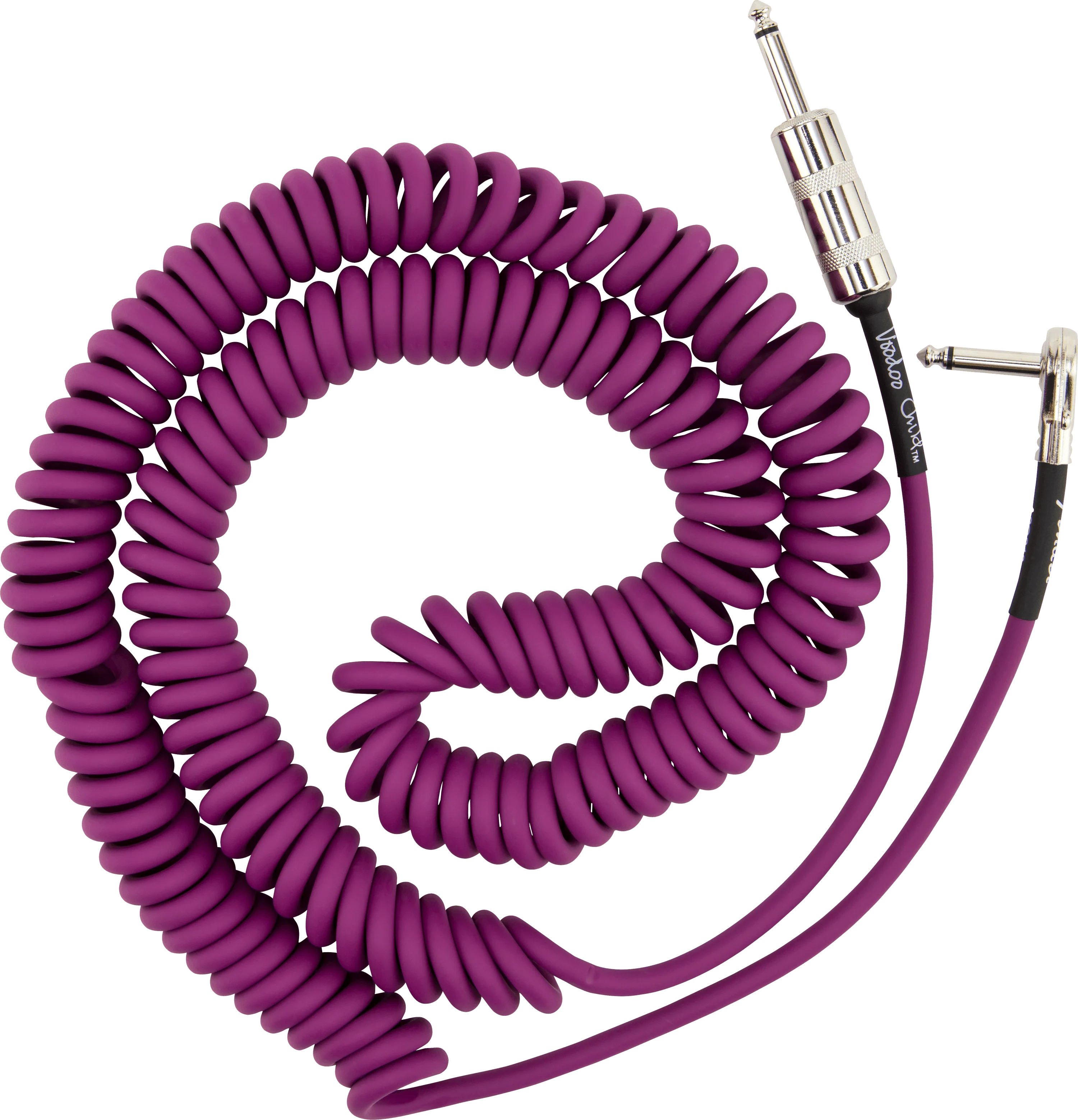 Jimi Hendrix™ Voodoo Child™ Cables - Image 2