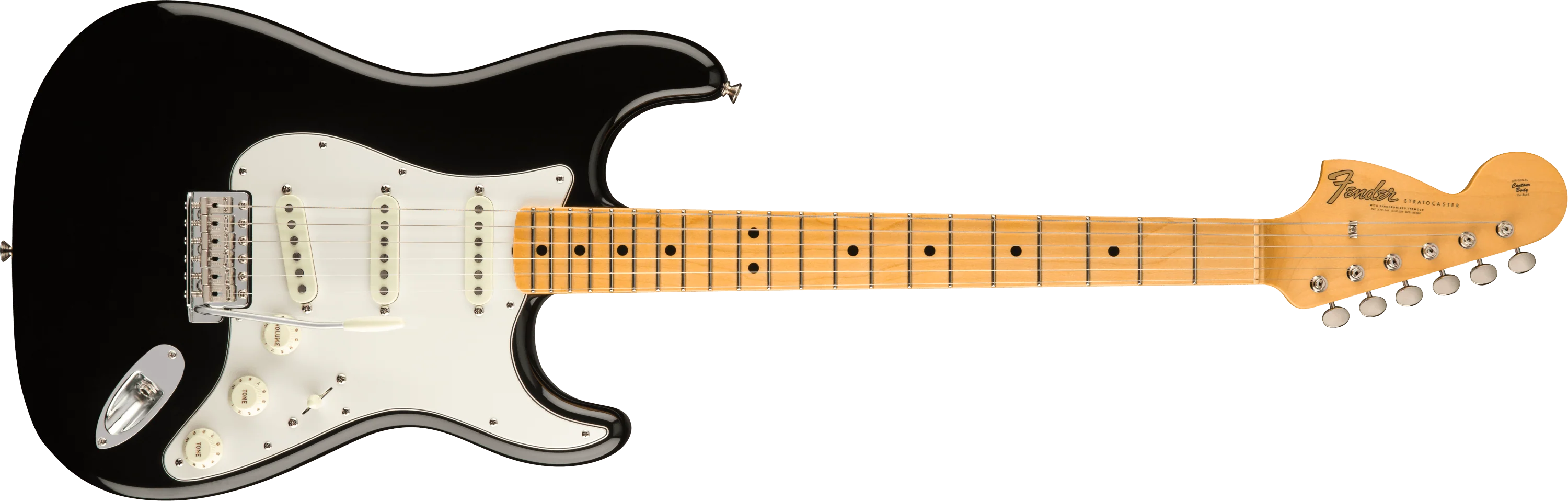 Jimi Hendrix Voodoo Child™ Strat®
