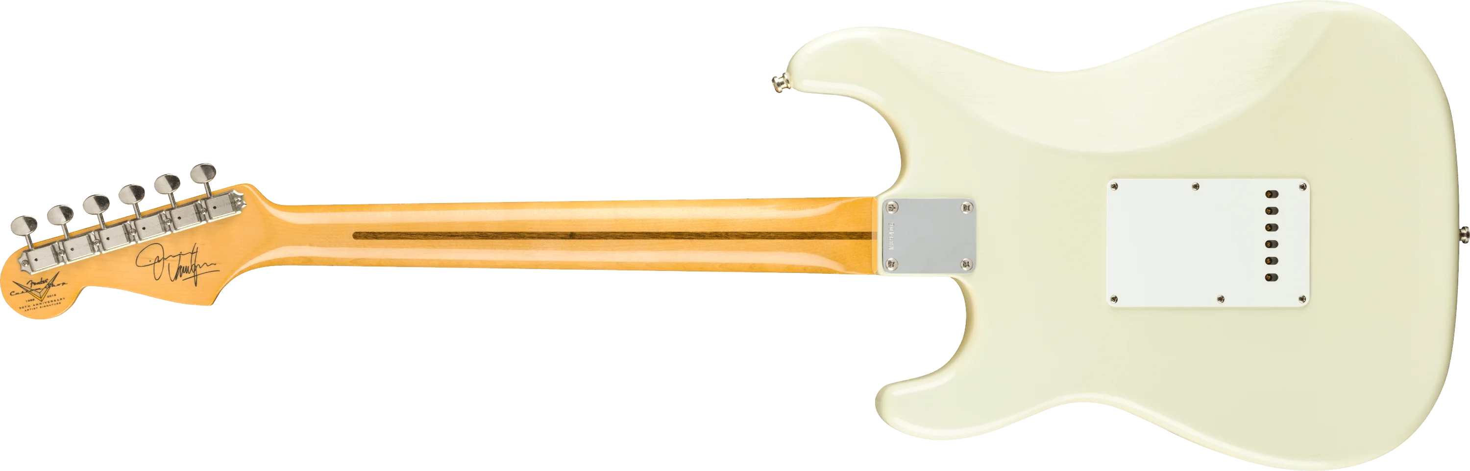 Jimmie Vaughan Stratocaster® - Image 2