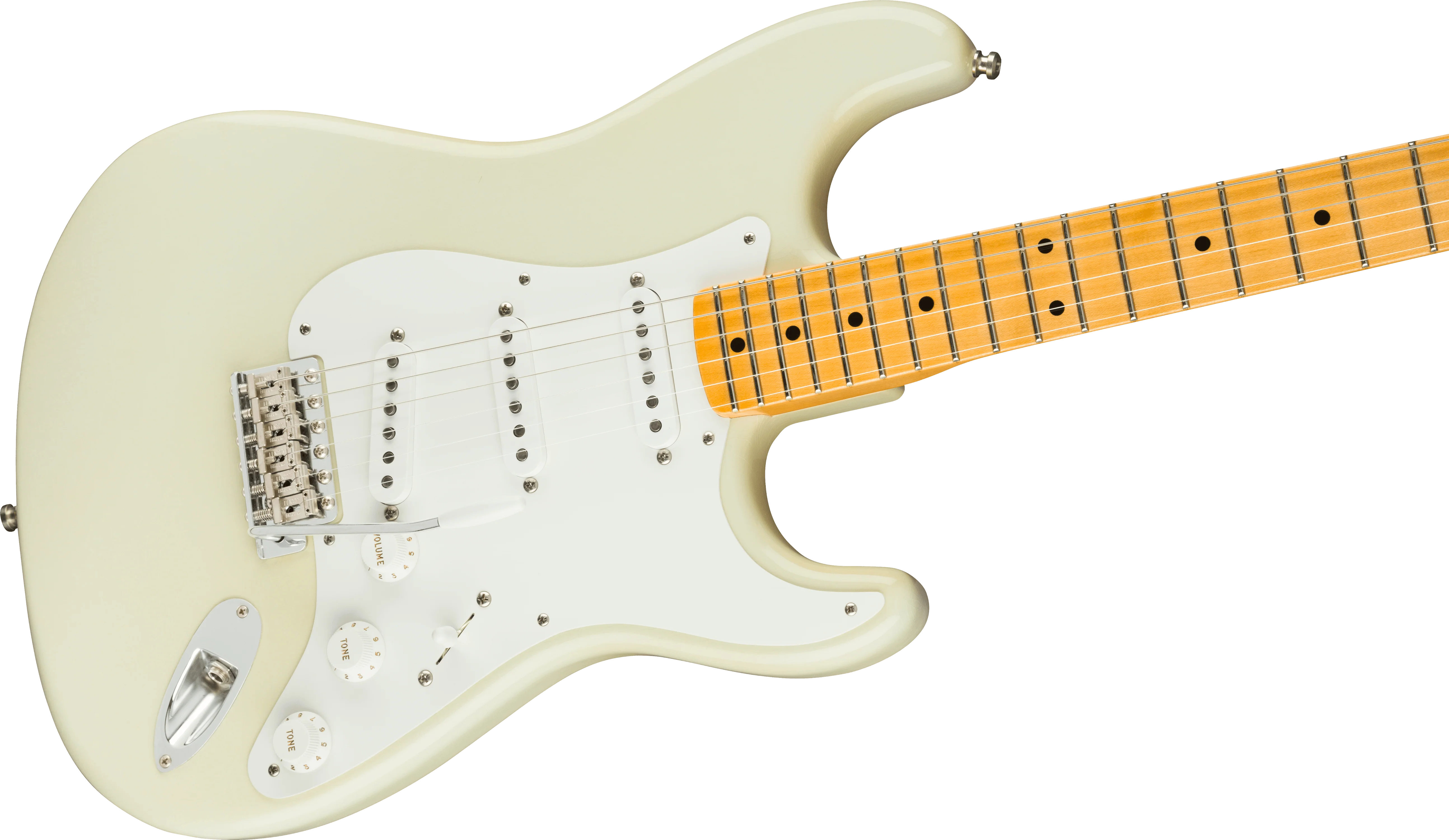 Jimmie Vaughan Stratocaster® - Image 4