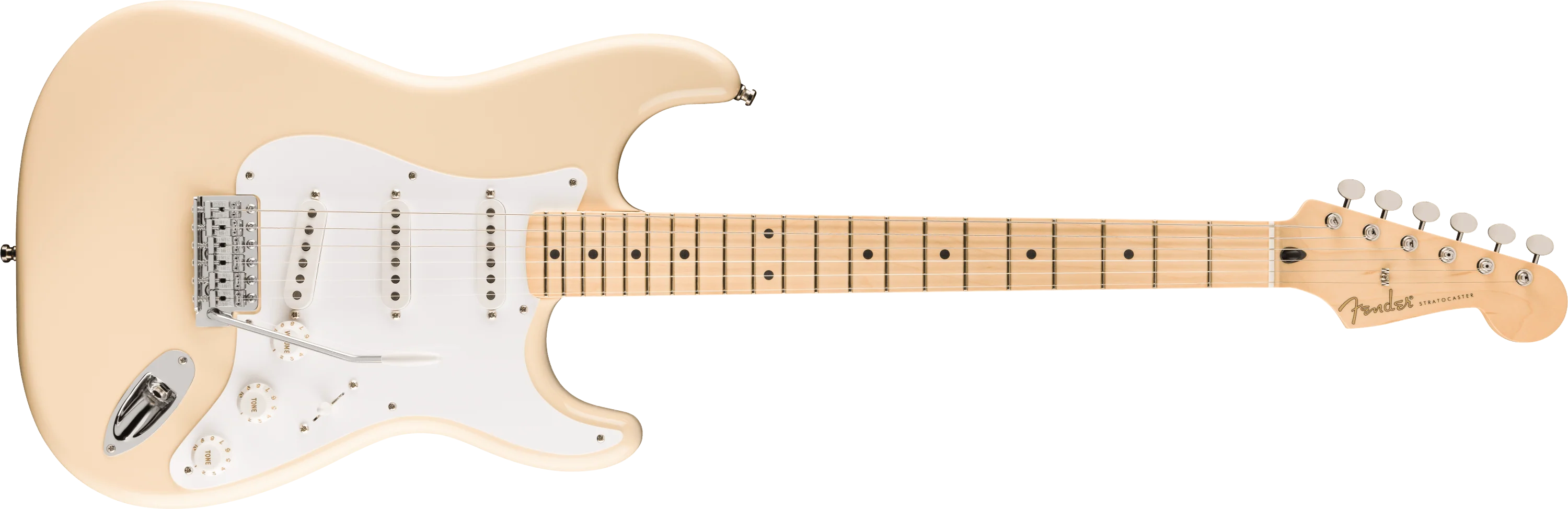 Jimmie Vaughan Tex-Mex™ Strat®