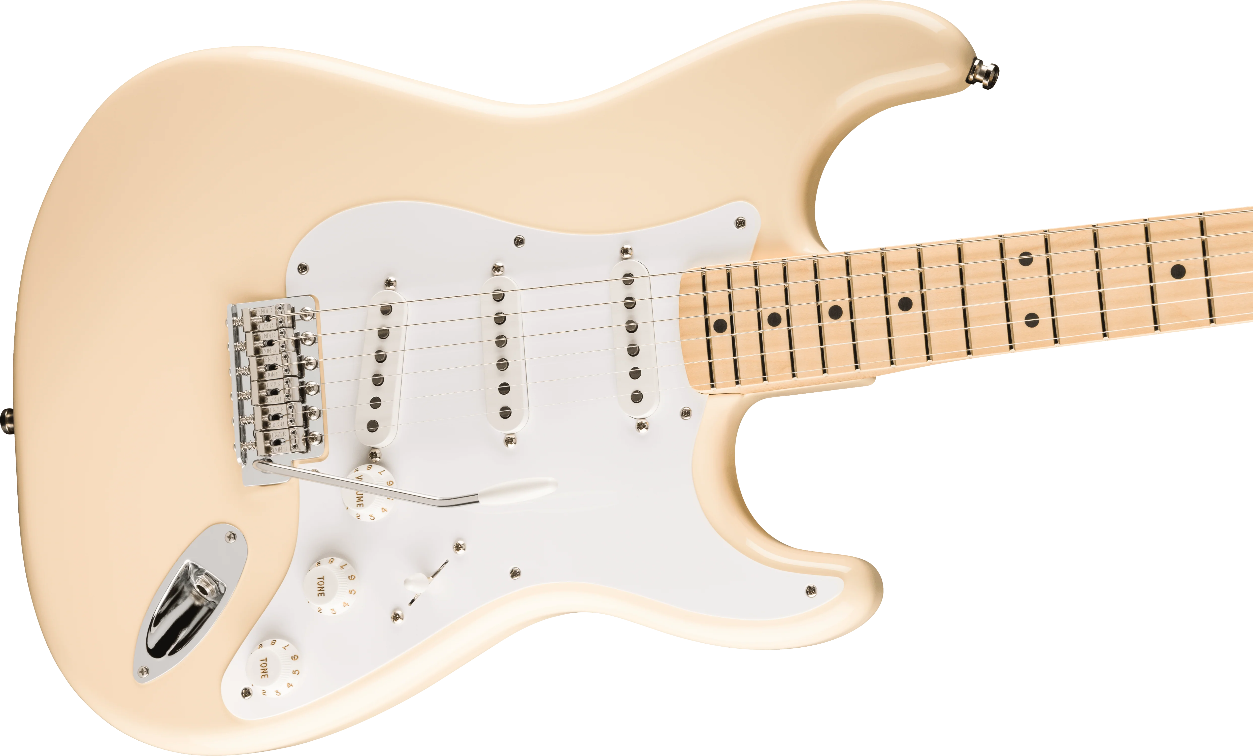 Jimmie Vaughan Tex-Mex™ Strat® - Image 4
