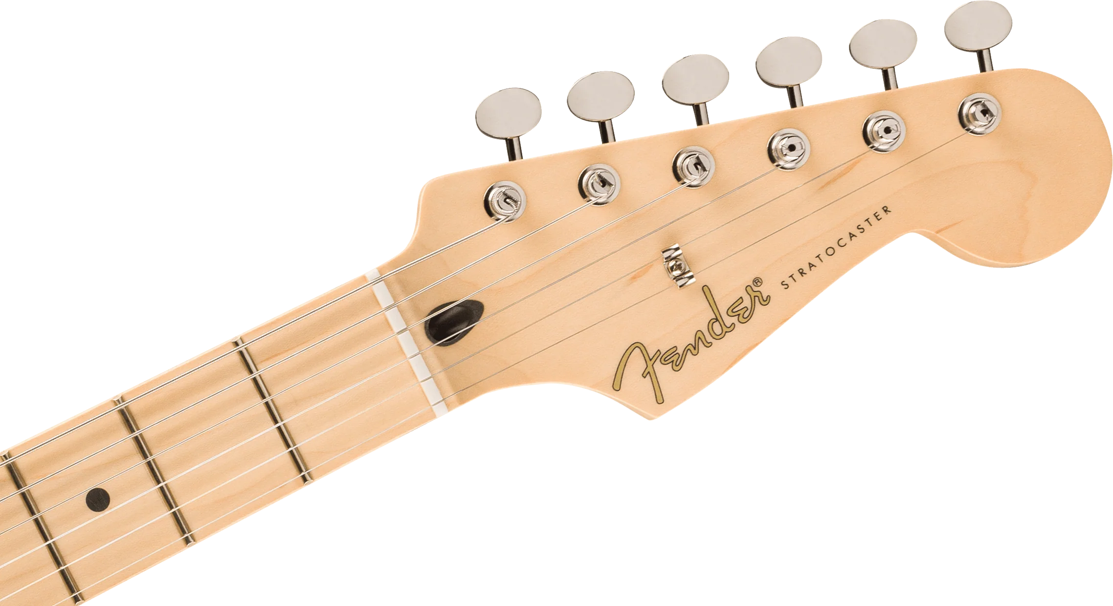 Jimmie Vaughan Tex-Mex™ Strat® - Image 5