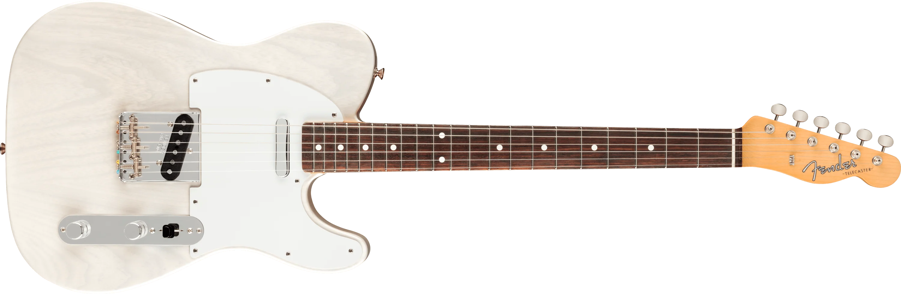 Jimmy Page Mirror Telecaster® - Image 2
