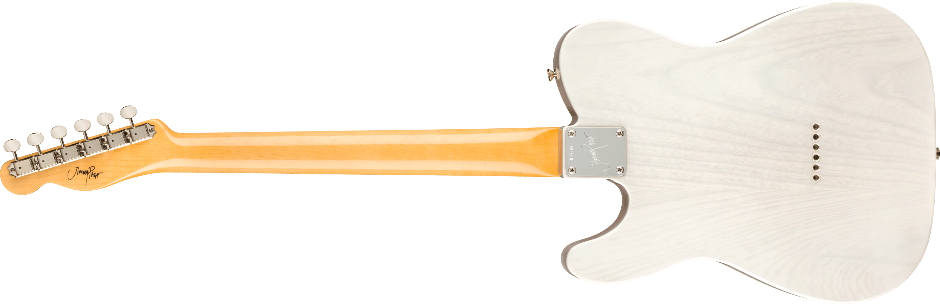 Jimmy Page Mirror Telecaster® - Image 3