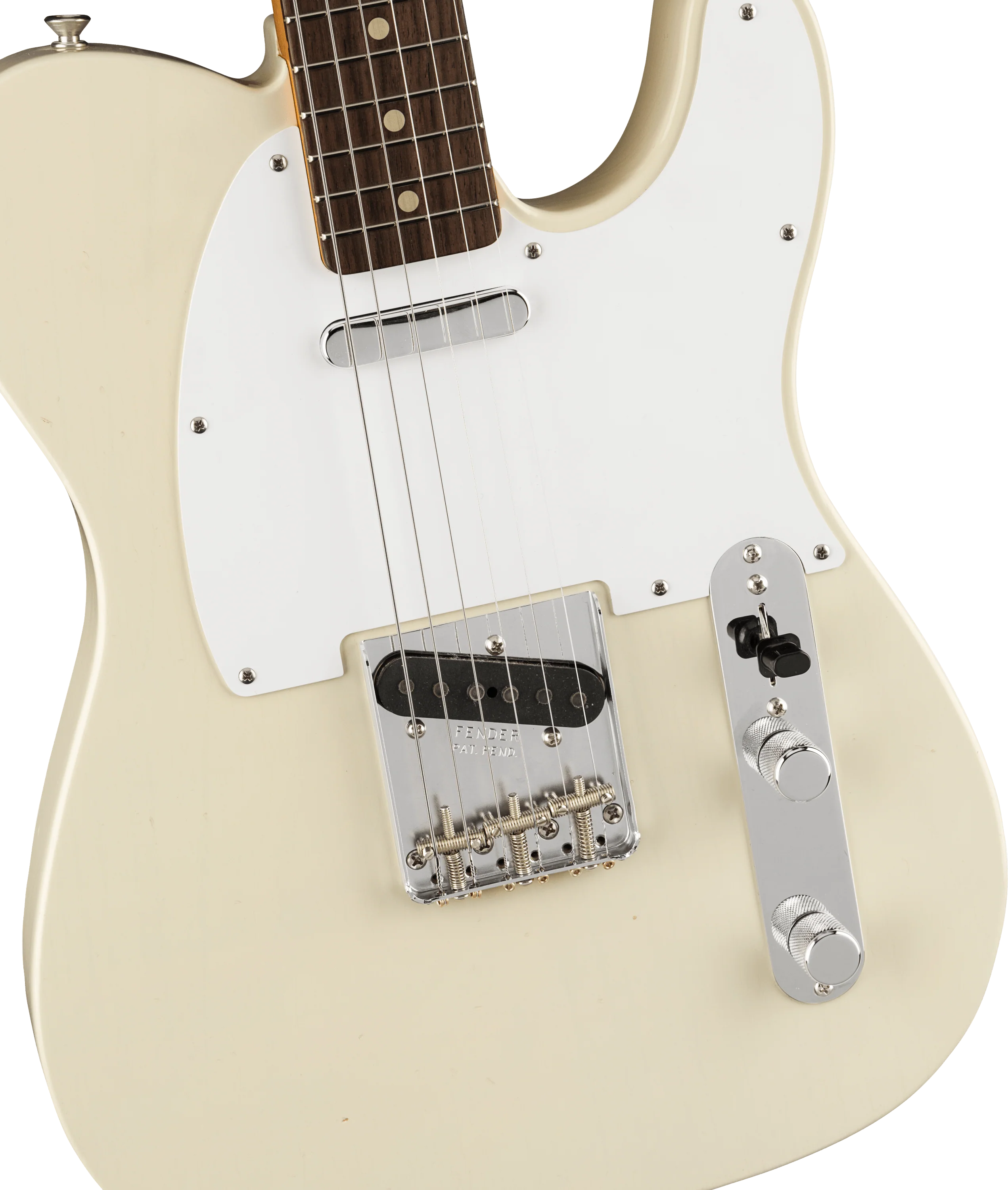Jimmy Page Signature Telecaster® - Image 3