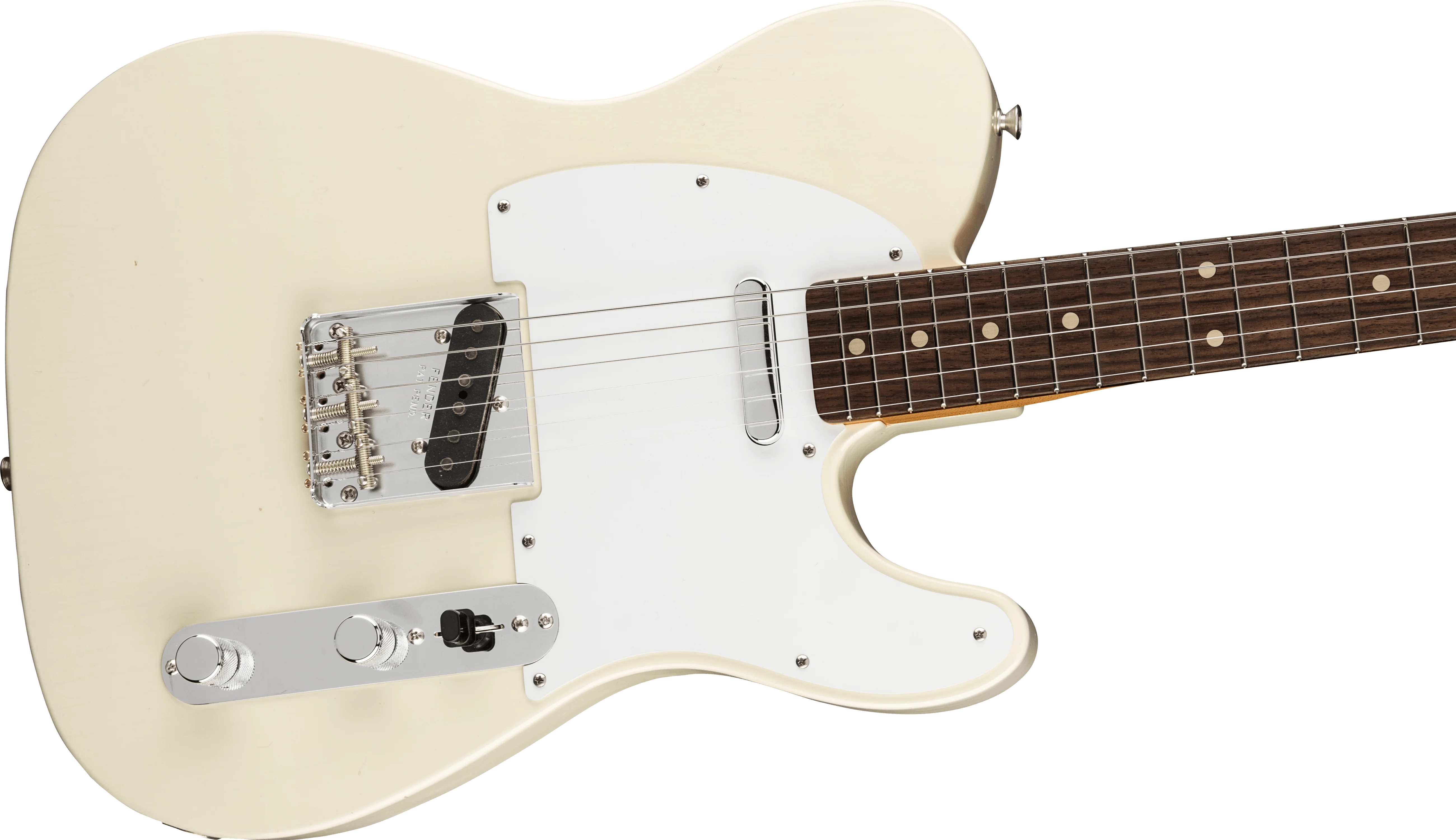 Jimmy Page Signature Telecaster® - Image 4