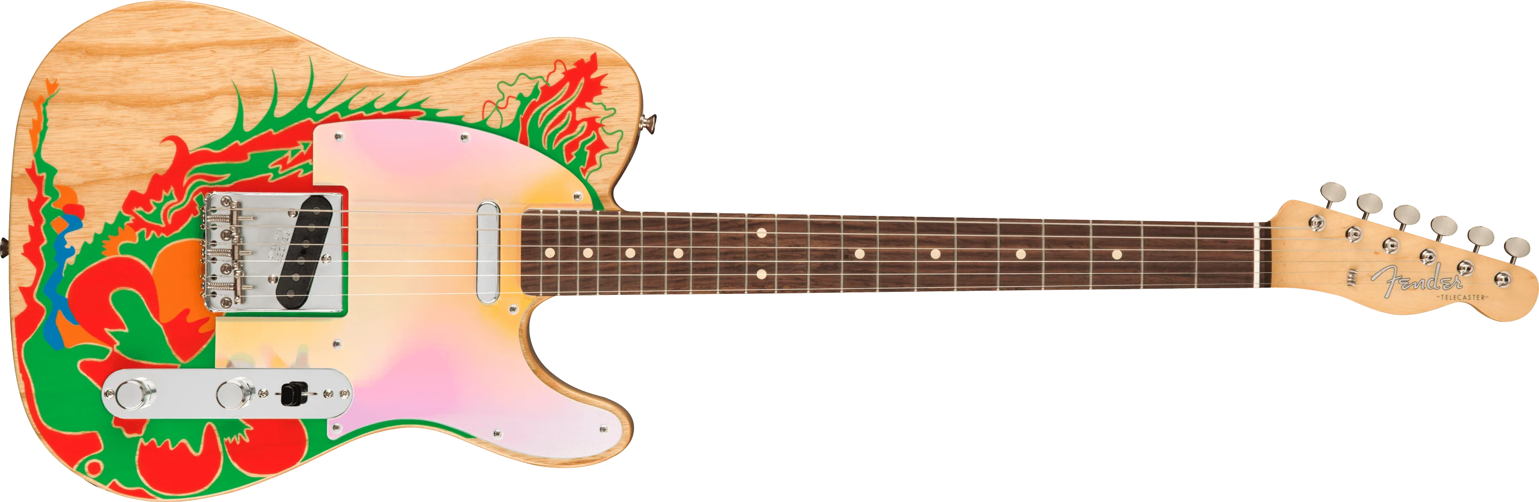 Jimmy Page Telecaster®