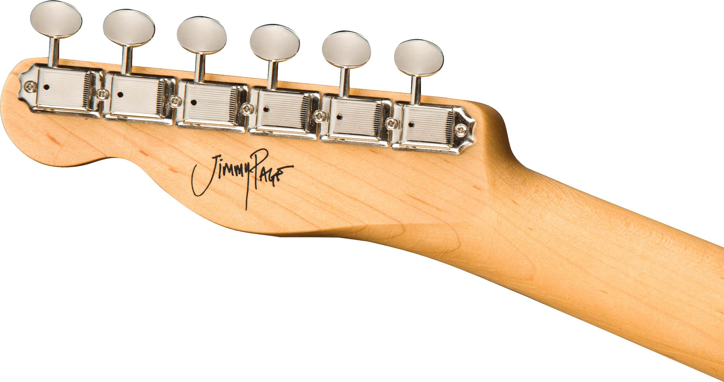 Jimmy Page Telecaster® - Image 6