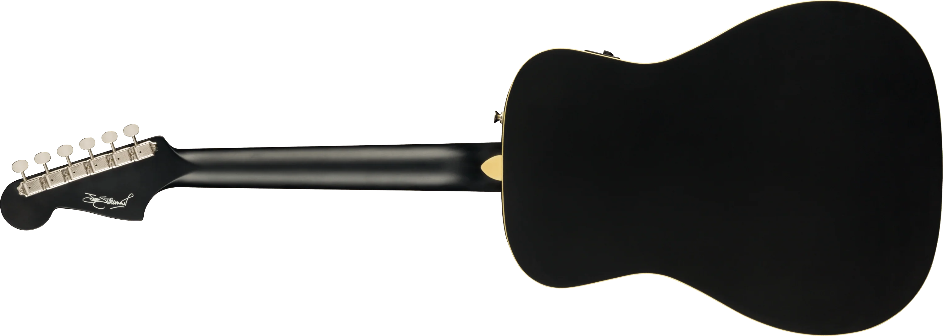 Joe Strummer Campfire Acoustic - Image 2