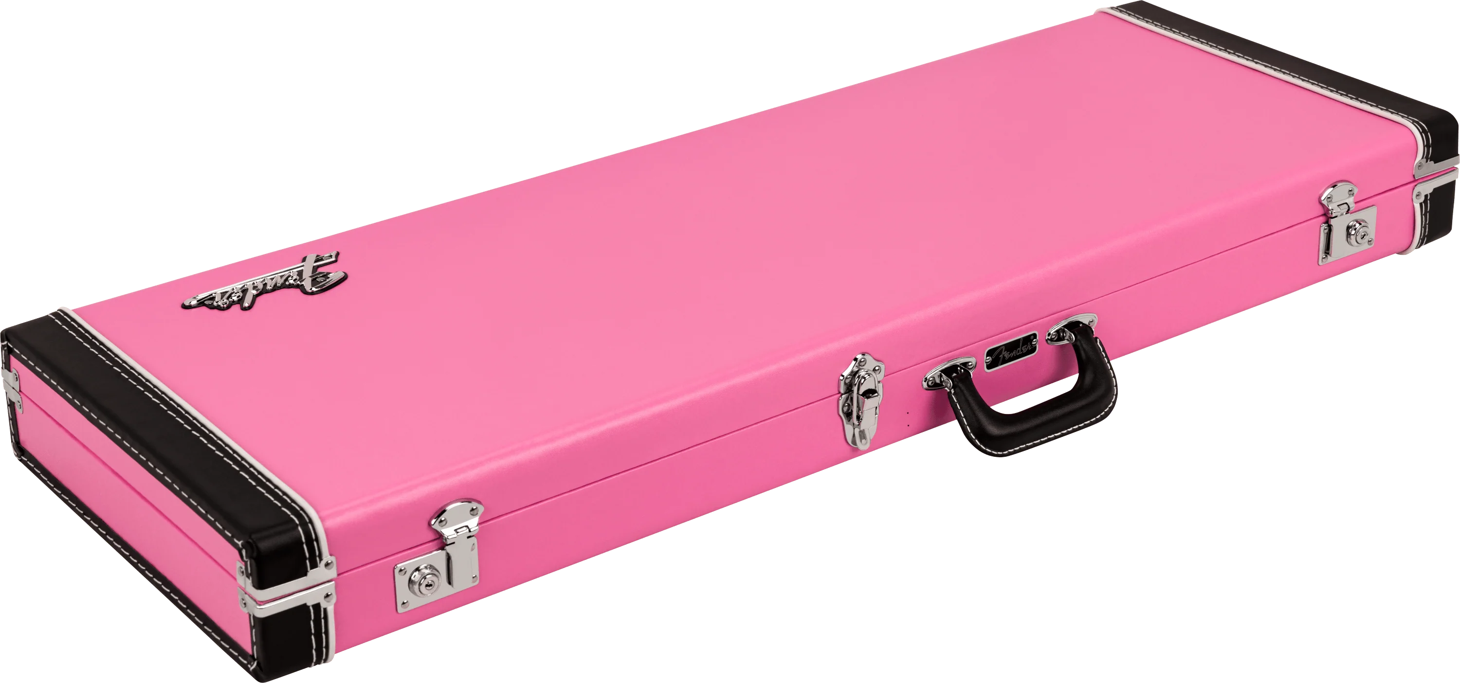 Joe Strummer Tele/Strat Case - Image 4