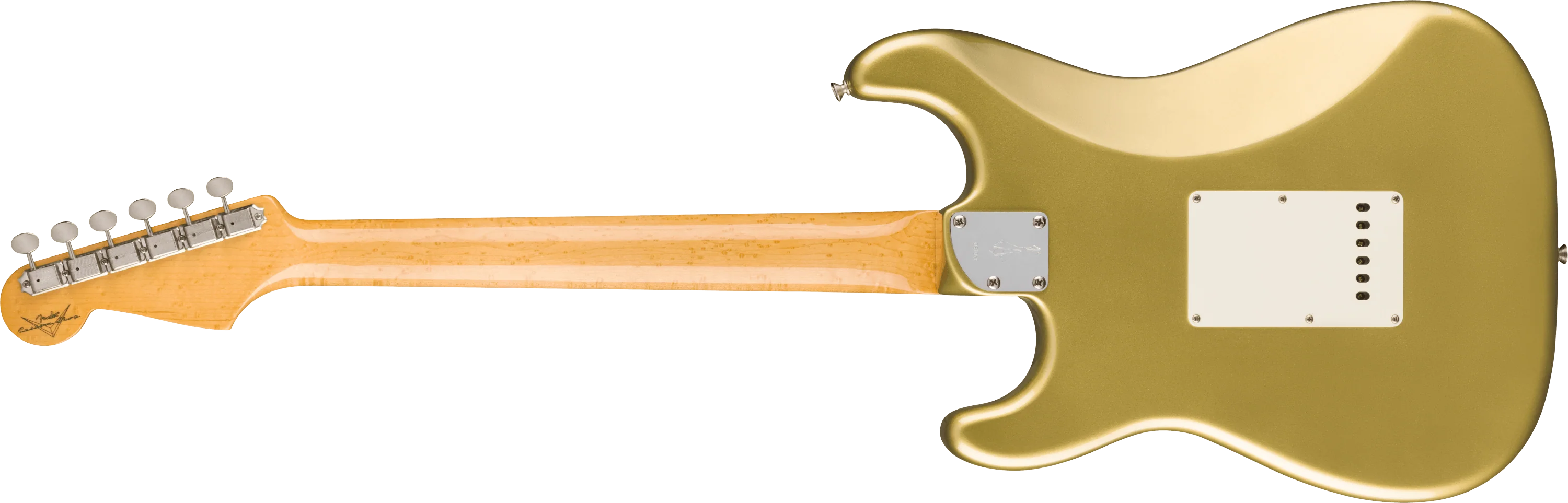 Johnny A. Signature Stratocaster® - Image 2