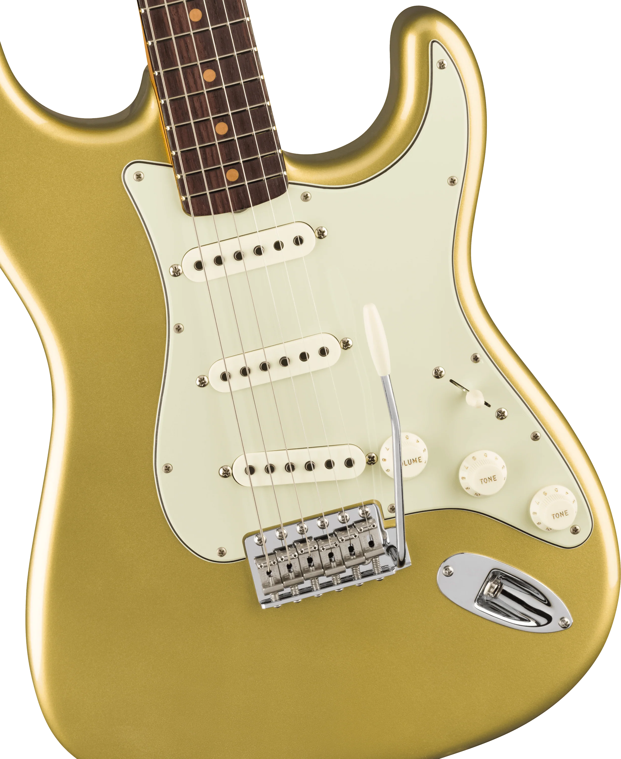 Johnny A. Signature Stratocaster® - Image 3