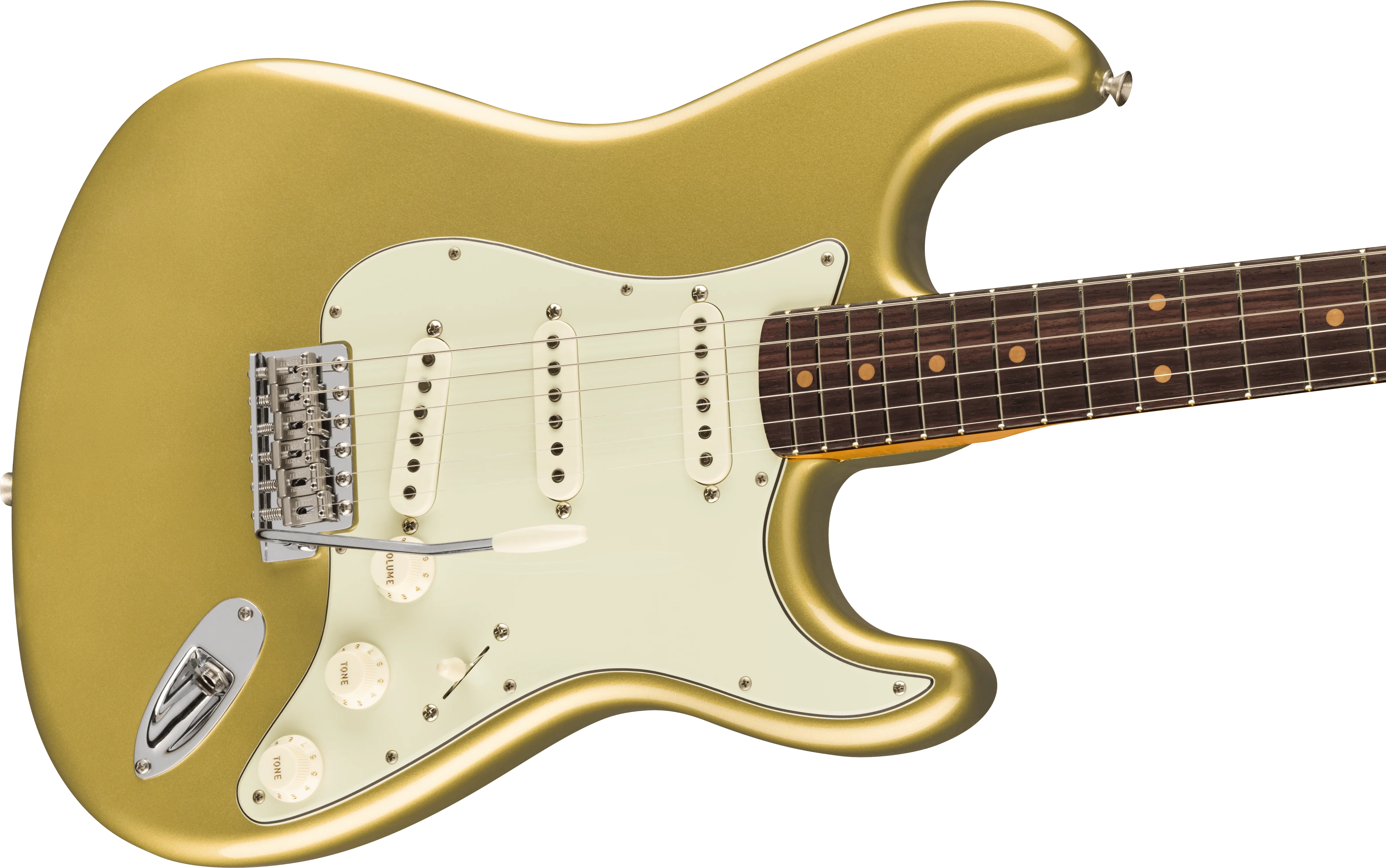 Johnny A. Signature Stratocaster® - Image 4
