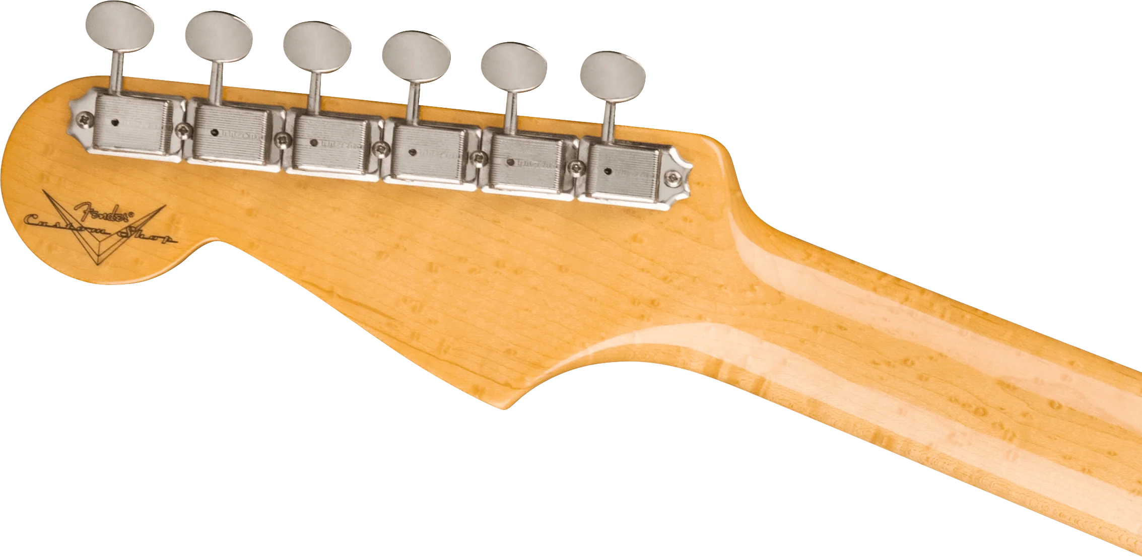 Johnny A. Signature Stratocaster® - Image 6