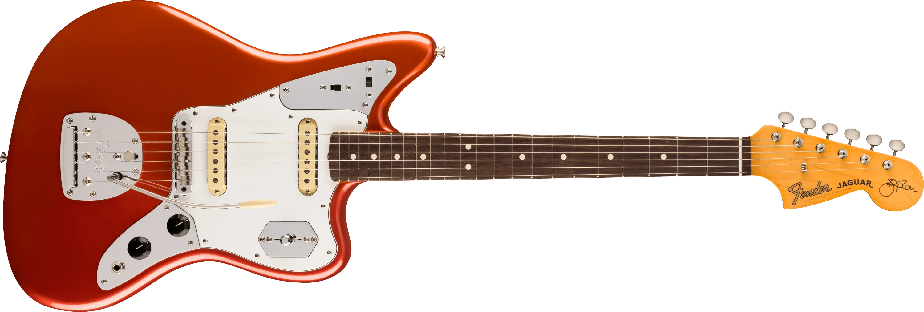 Johnny Marr Jaguar® - Image 3