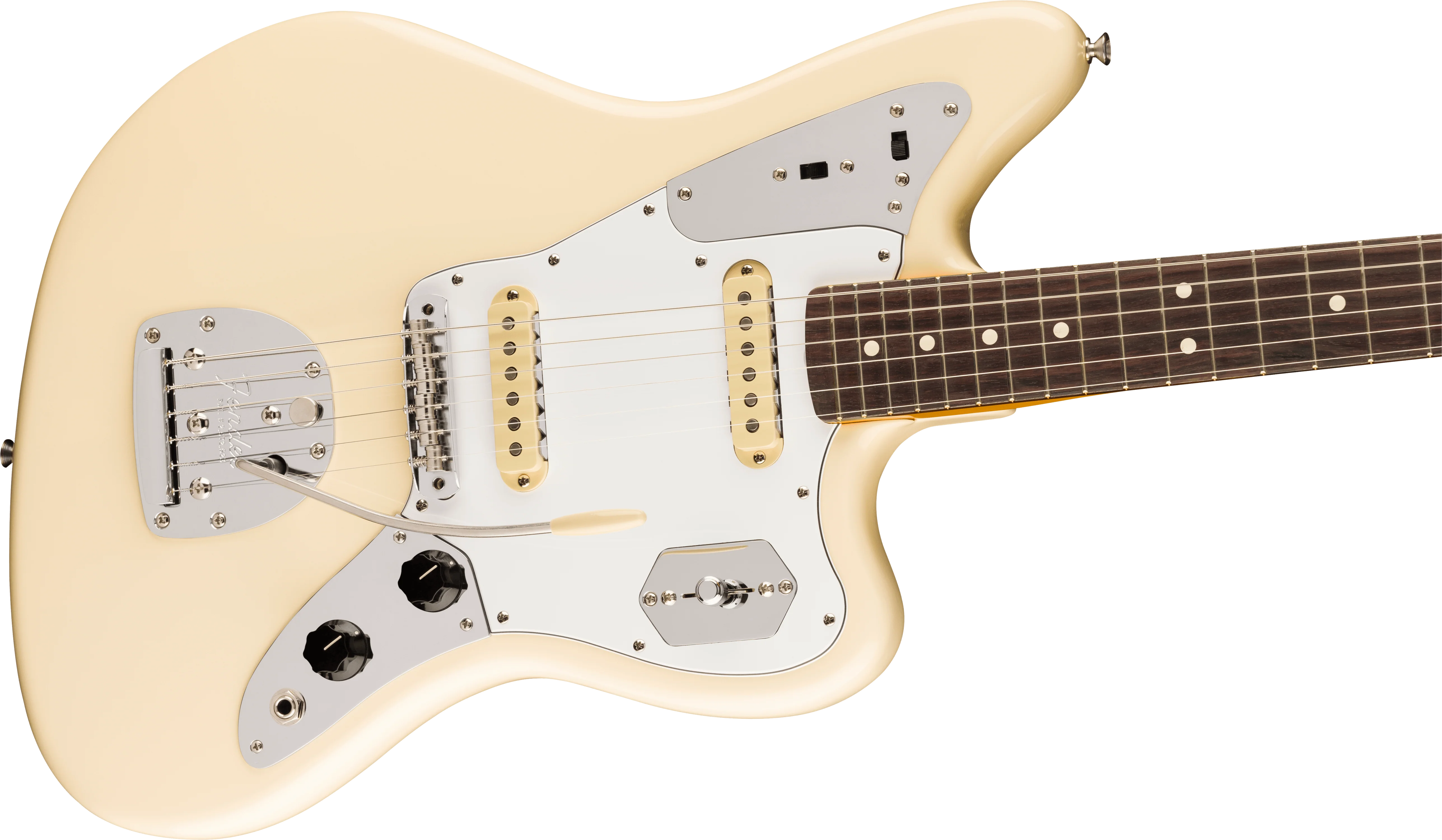 Johnny Marr Jaguar® - Image 5