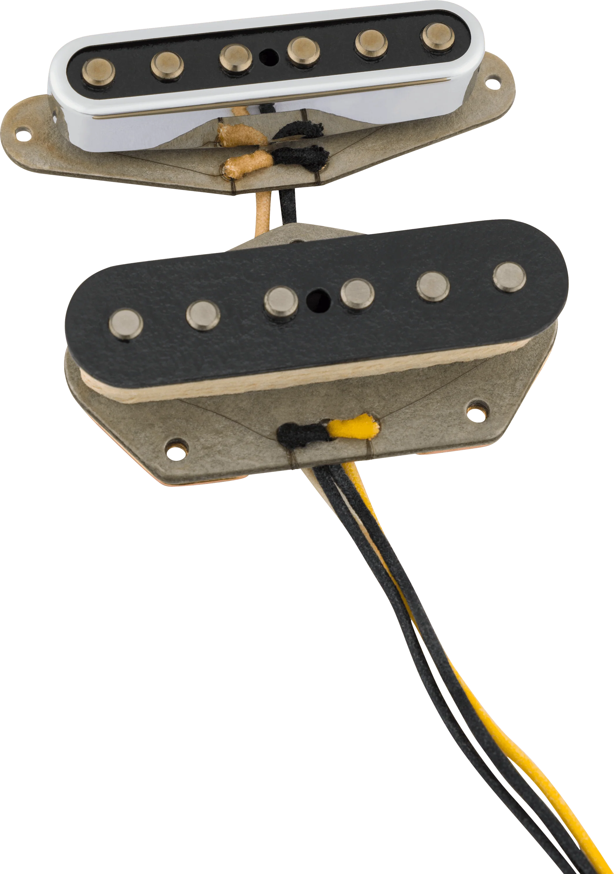 Josefina Hand Wound Tomatillo Telecaster® Pickups