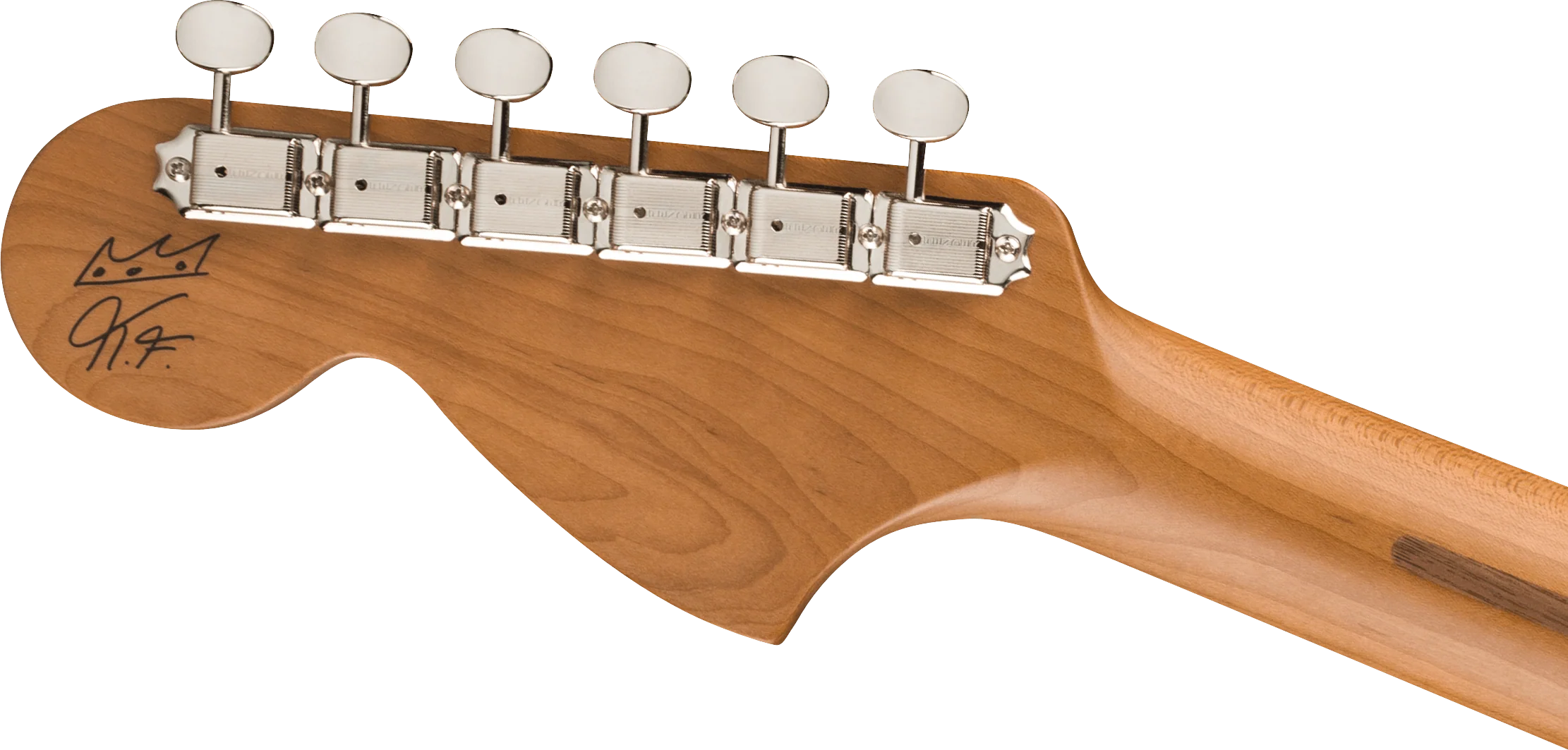 Kingfish Delta Day Telecaster® Deluxe - Image 6