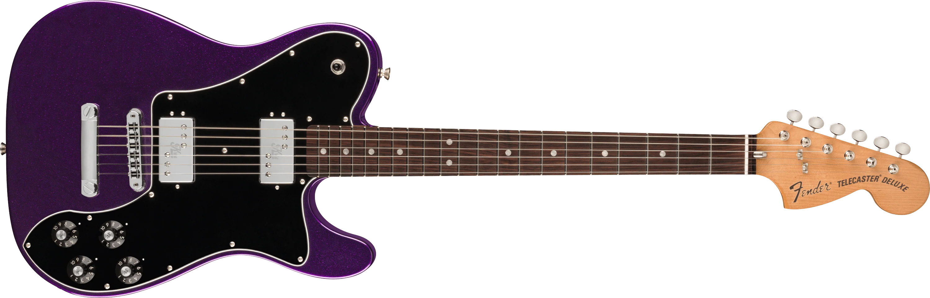 Kingfish Telecaster® Deluxe