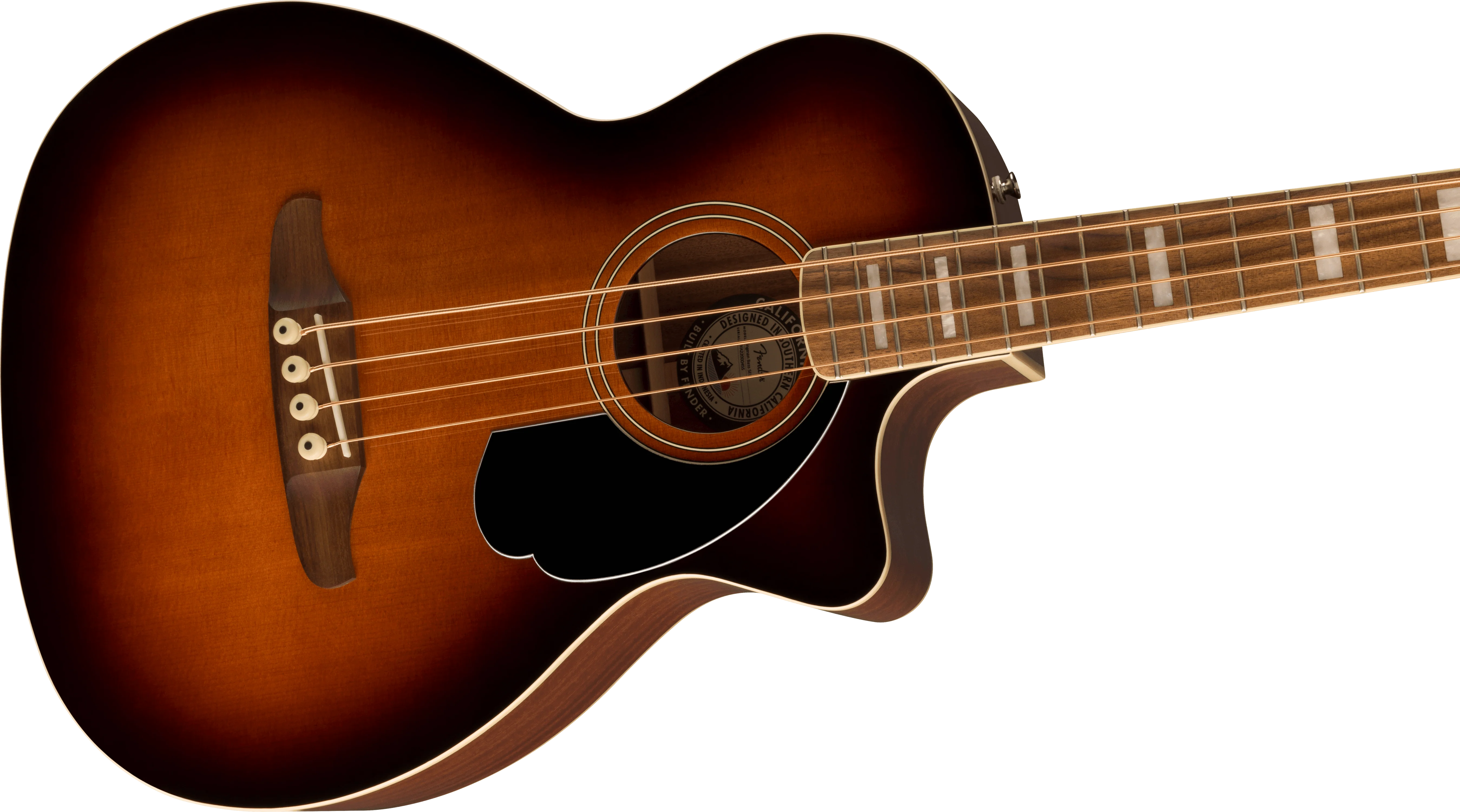 Kingman™ Bass - Image 4