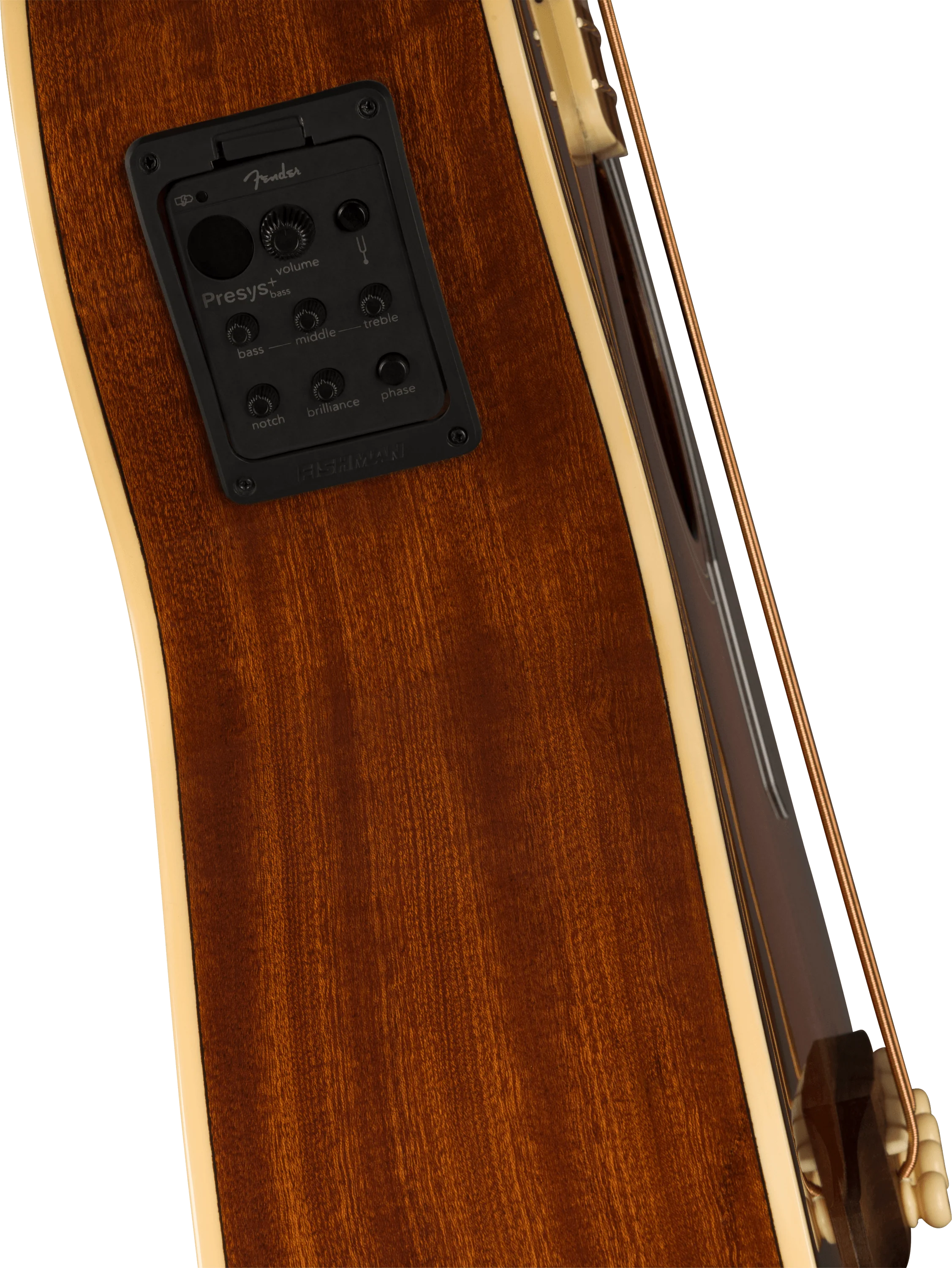 Kingman™ Bass - Image 7