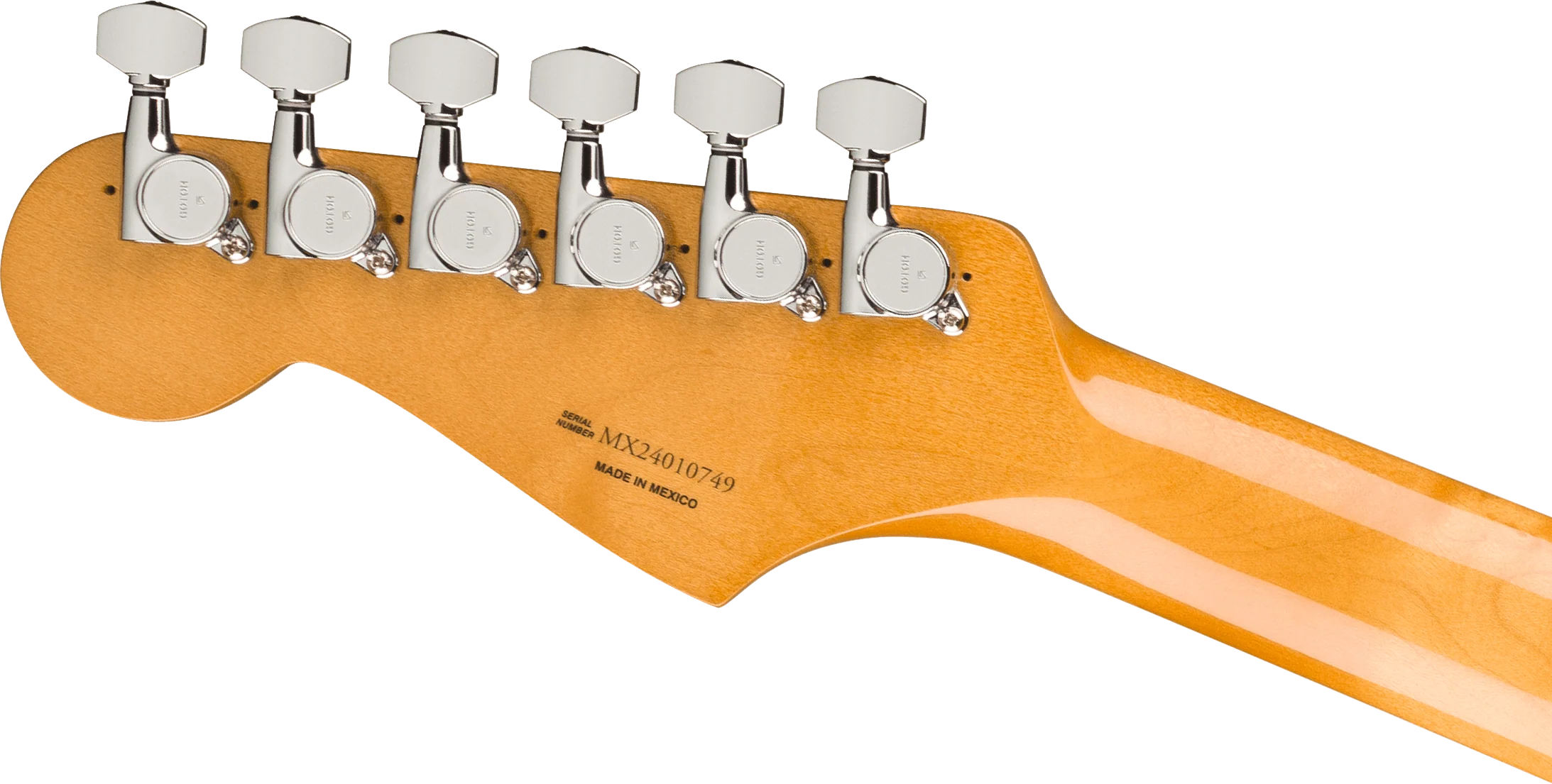 Kurt Cobain Jaguar® - Image 5