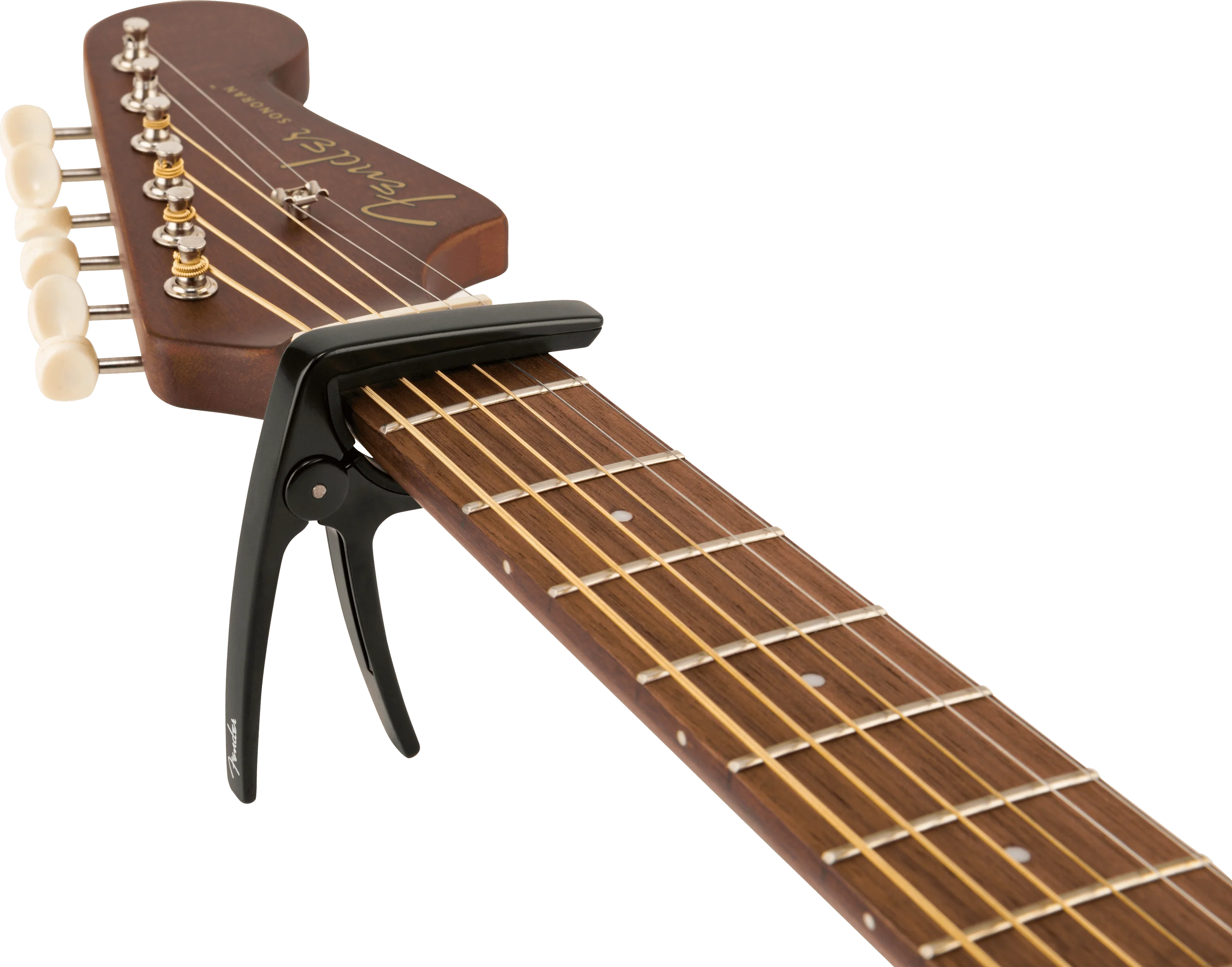 Laurel Acoustic Capo - Image 5