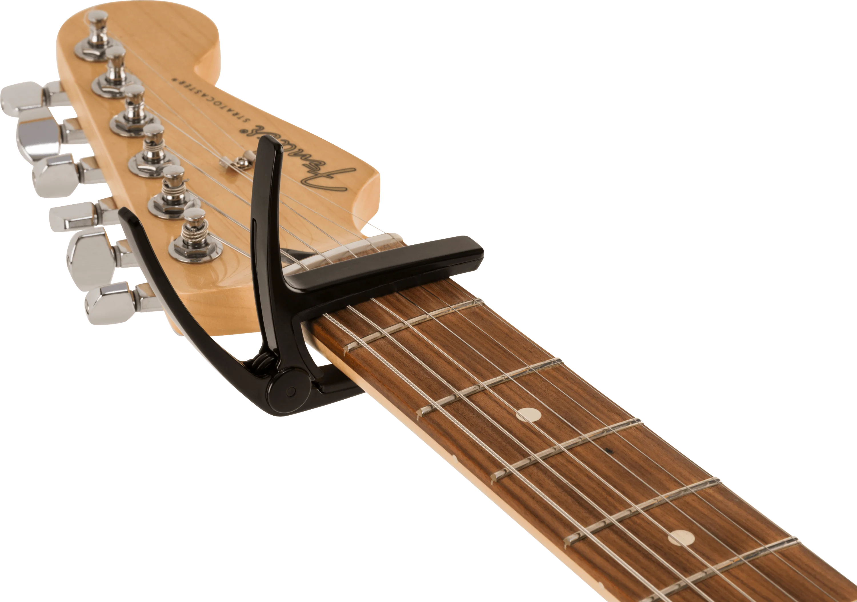 Laurel Electric Capo - Image 5