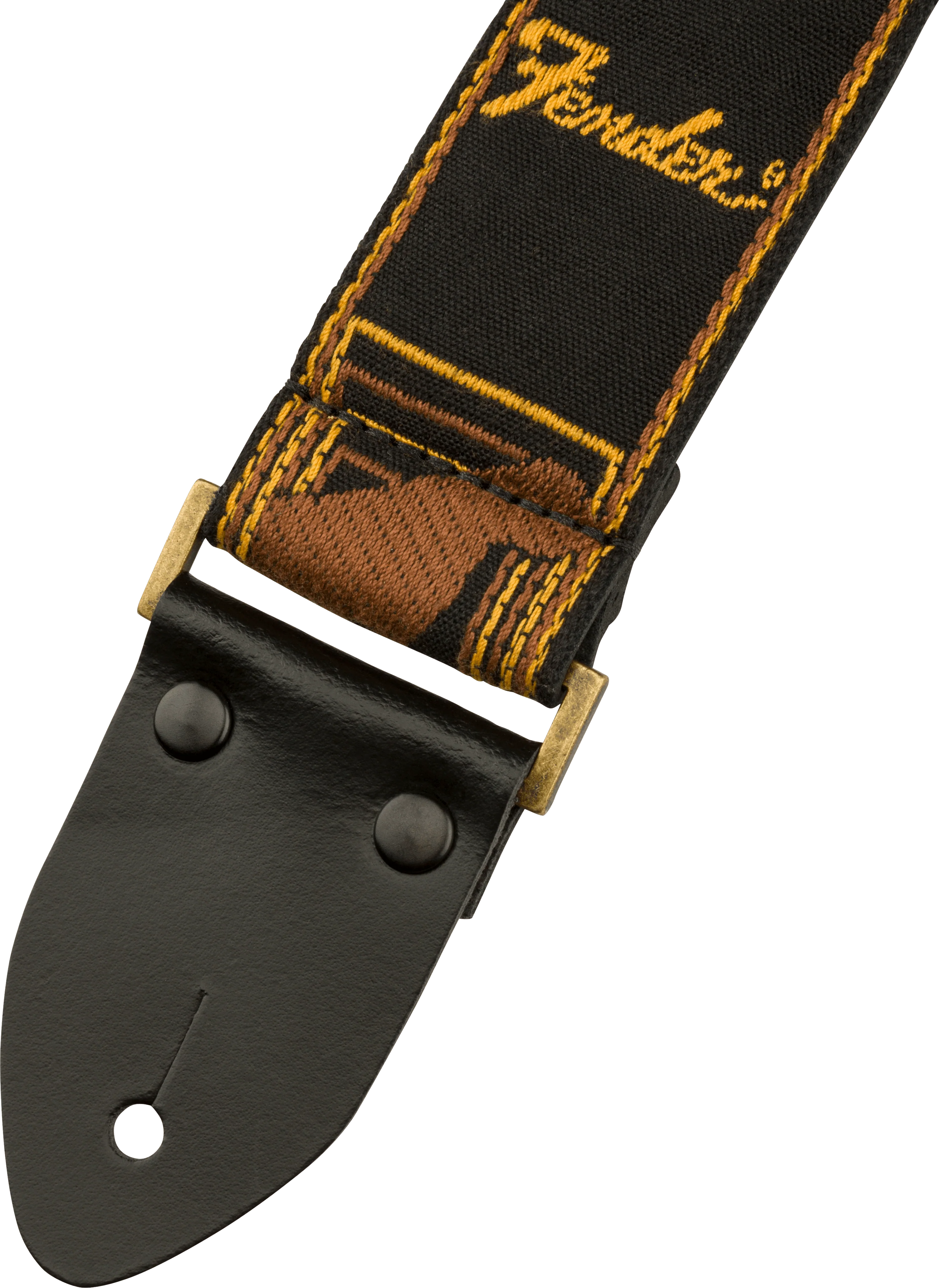 Legacy Vintage Monogram Strap - Image 2