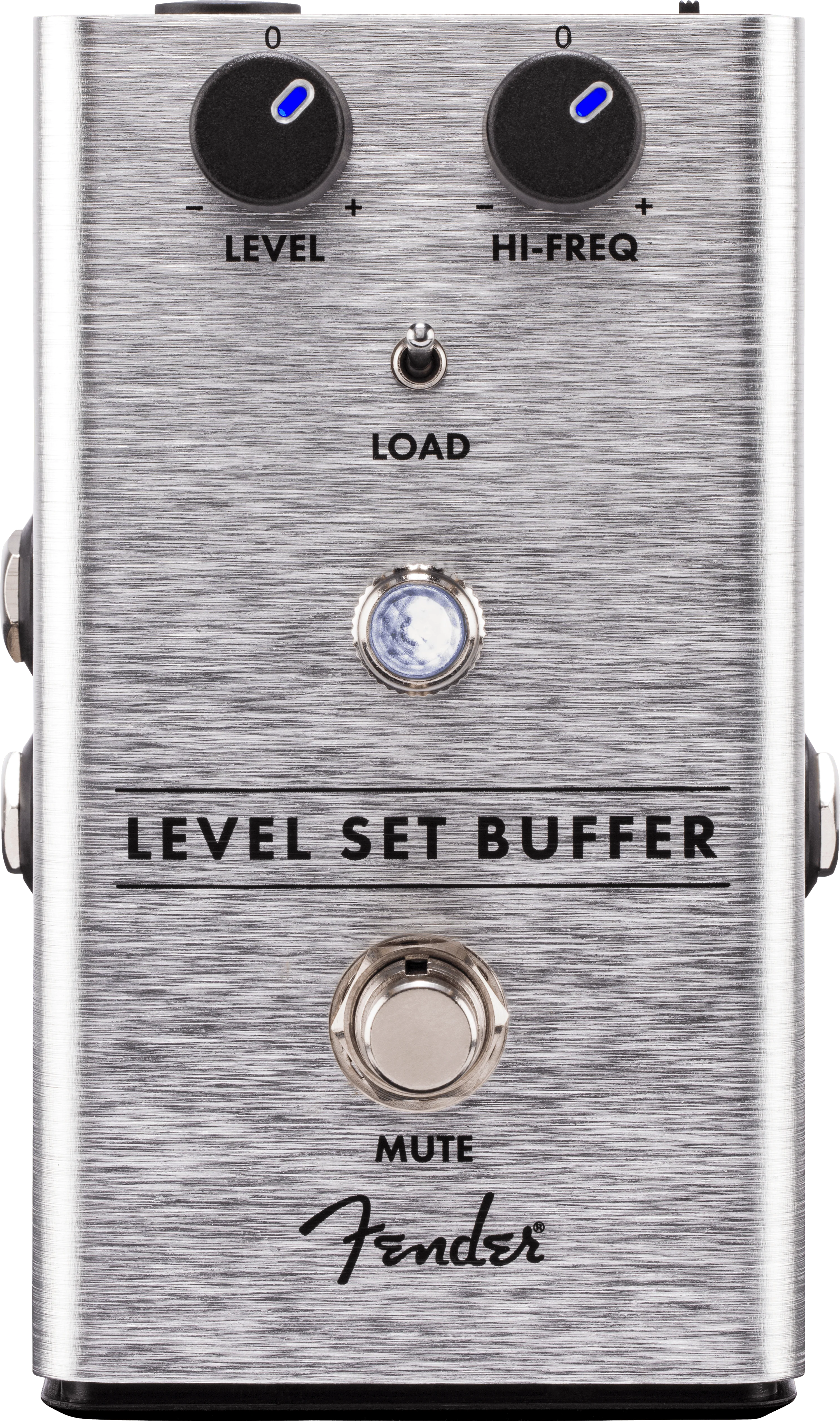 Level Set Buffer