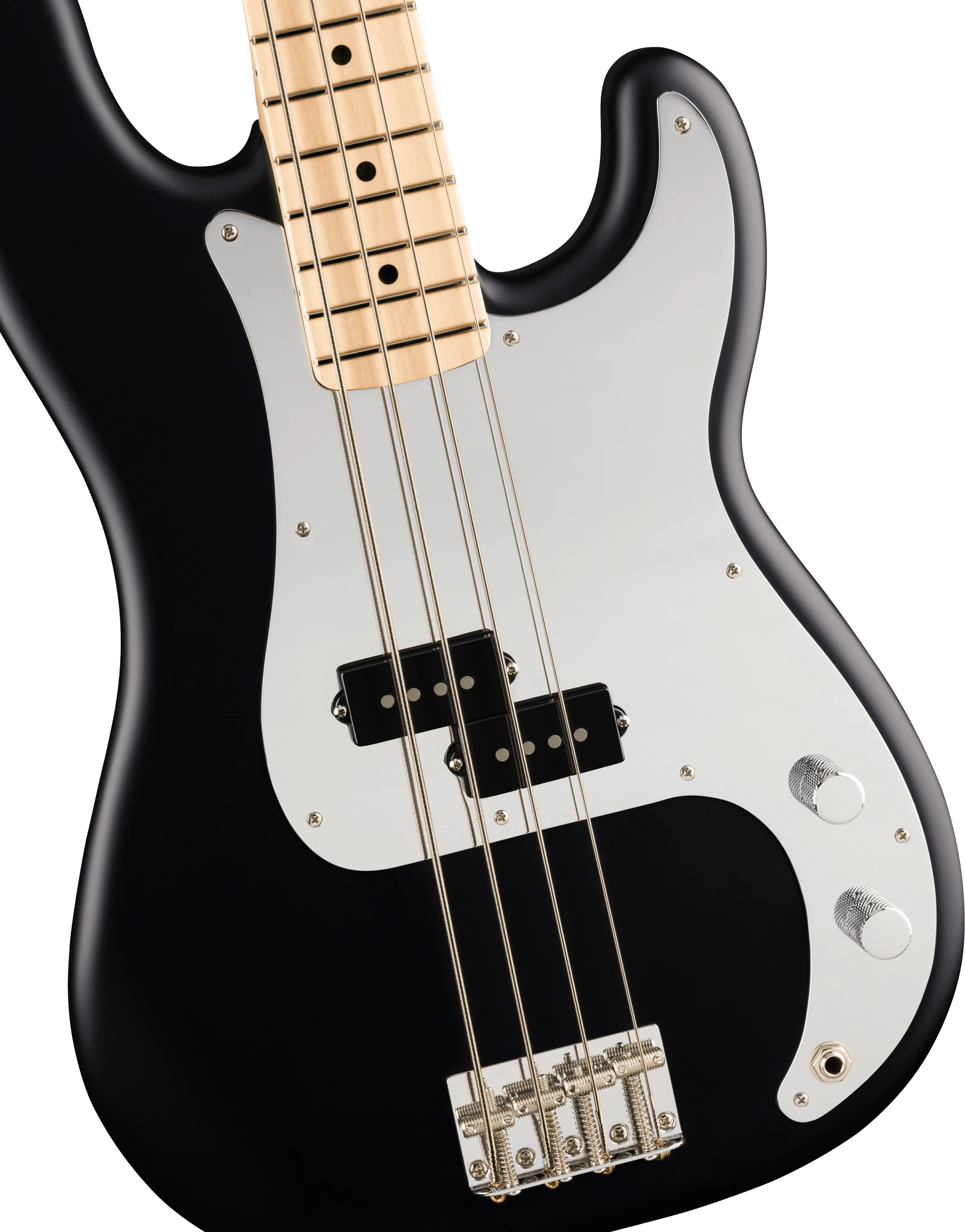 Limited Edition 50th Anniversary Steve Harris Precision Bass® - Image 3