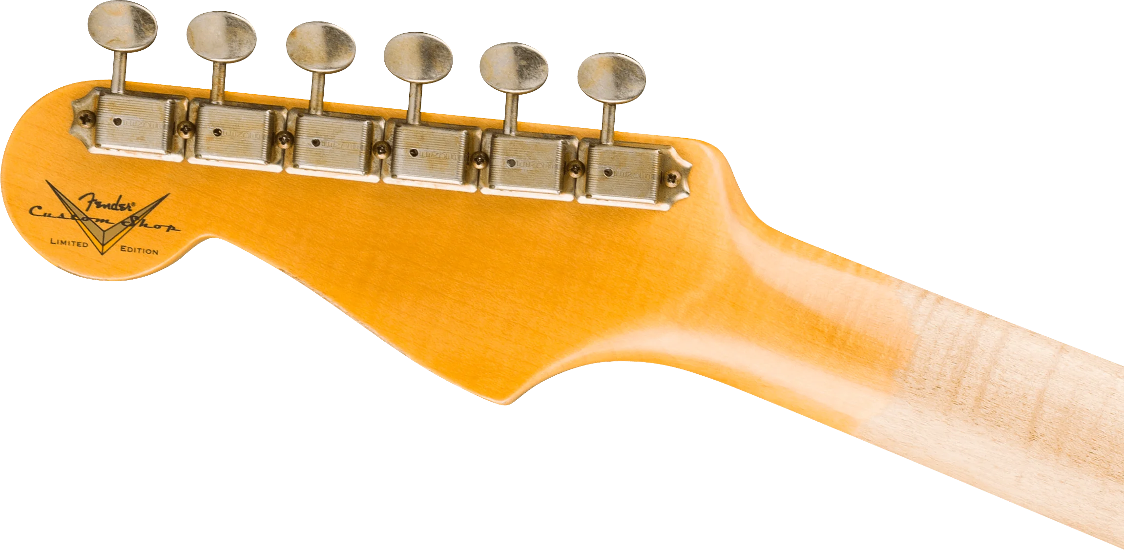 Limited Edition '59 Stratocaster® HSS Relic® - Image 6