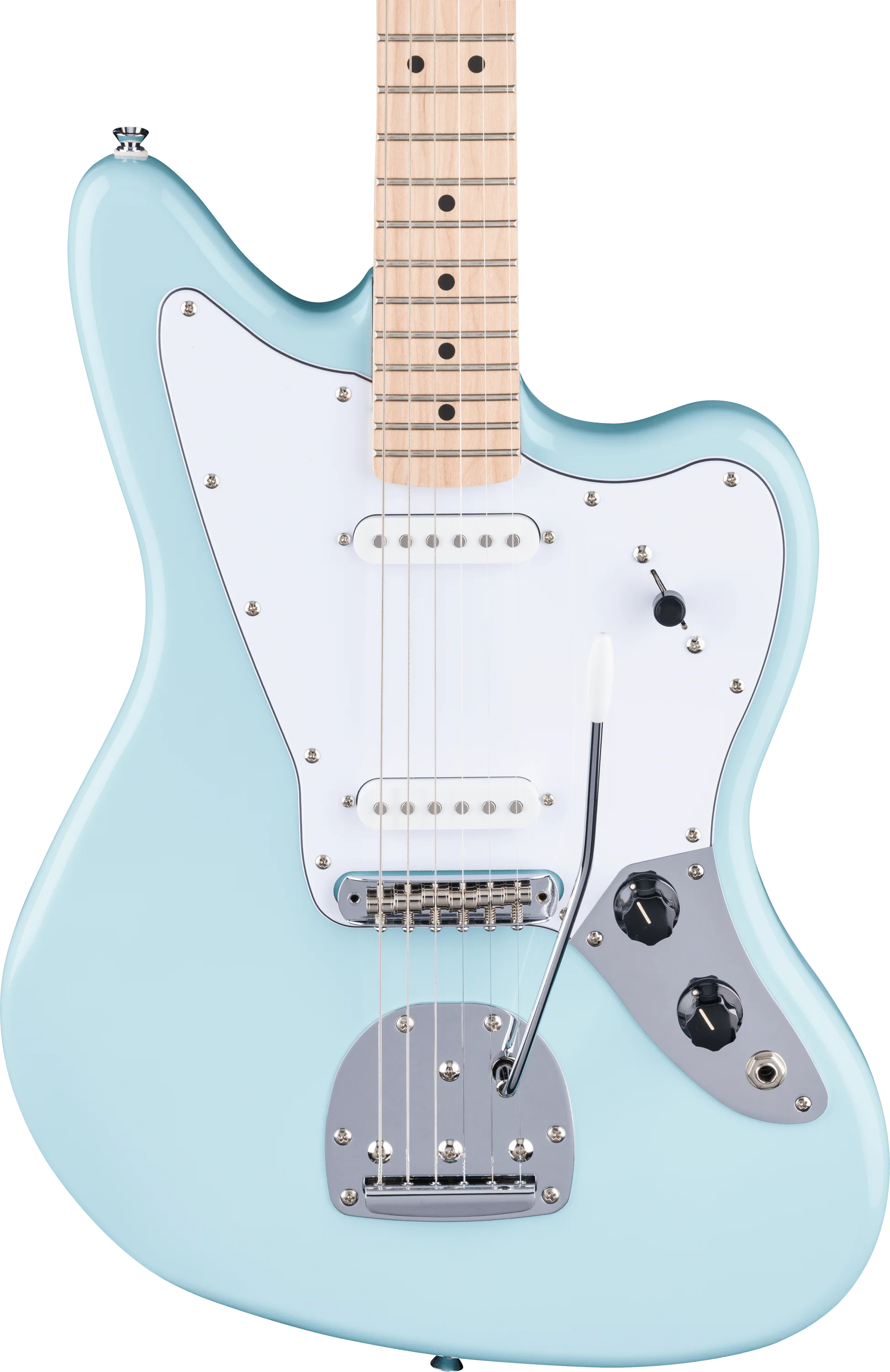 Limited Edition Affinity™ Jaguar®, Daphne Blue - Image 3