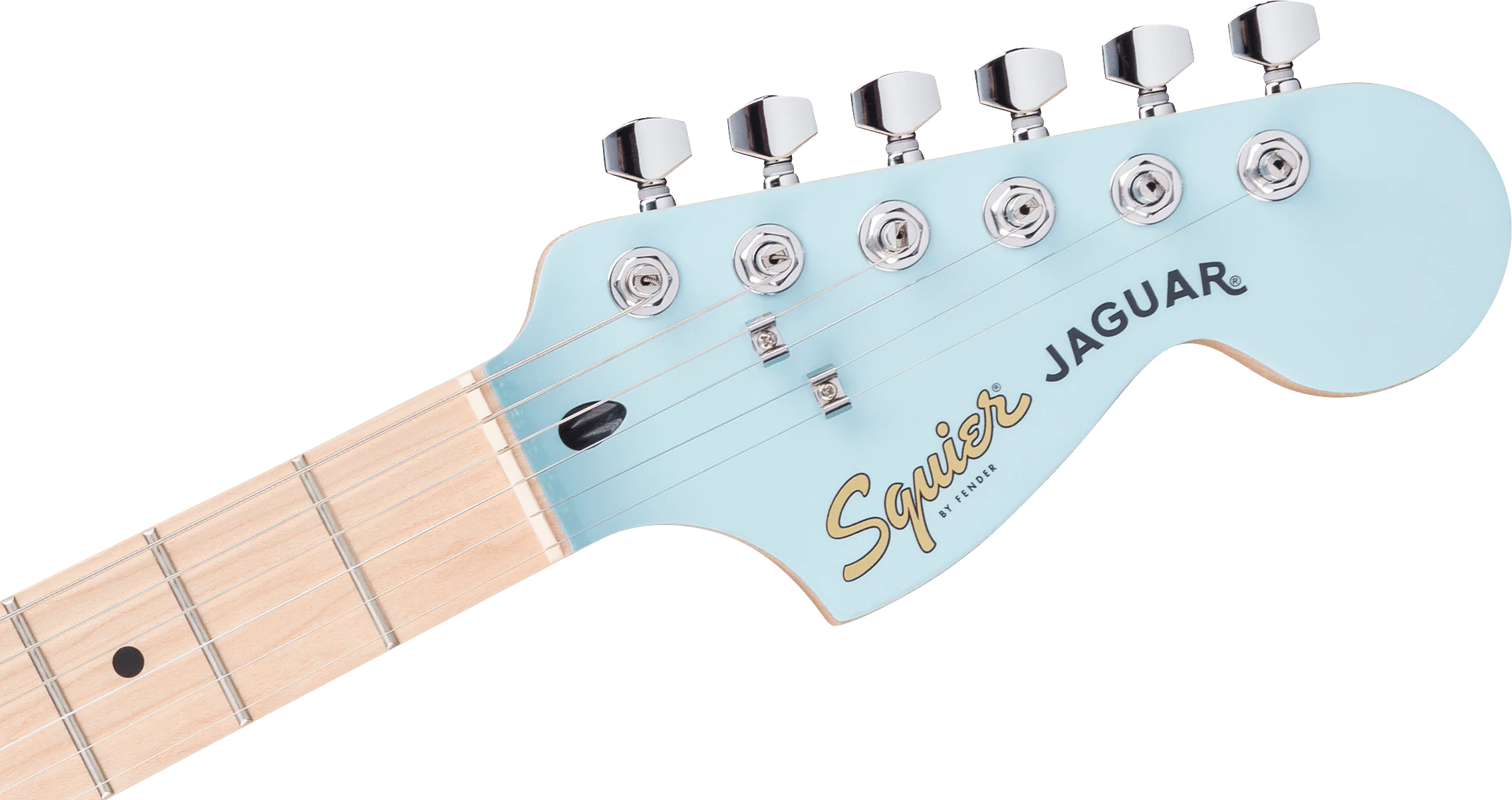 Limited Edition Affinity™ Jaguar®, Daphne Blue - Image 4