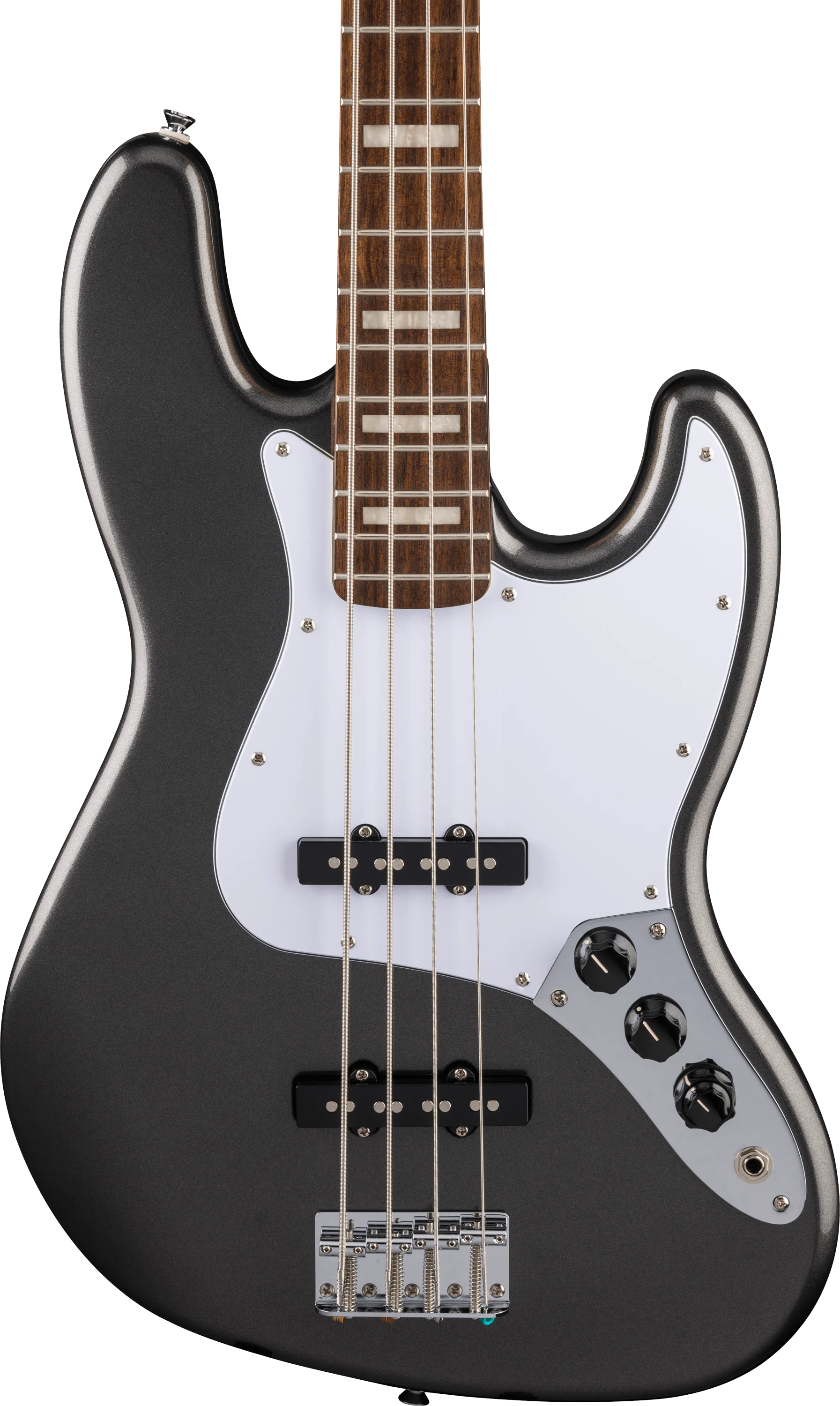 Limited Edition Affinity Series® Active Jazz Bass® - Image 3