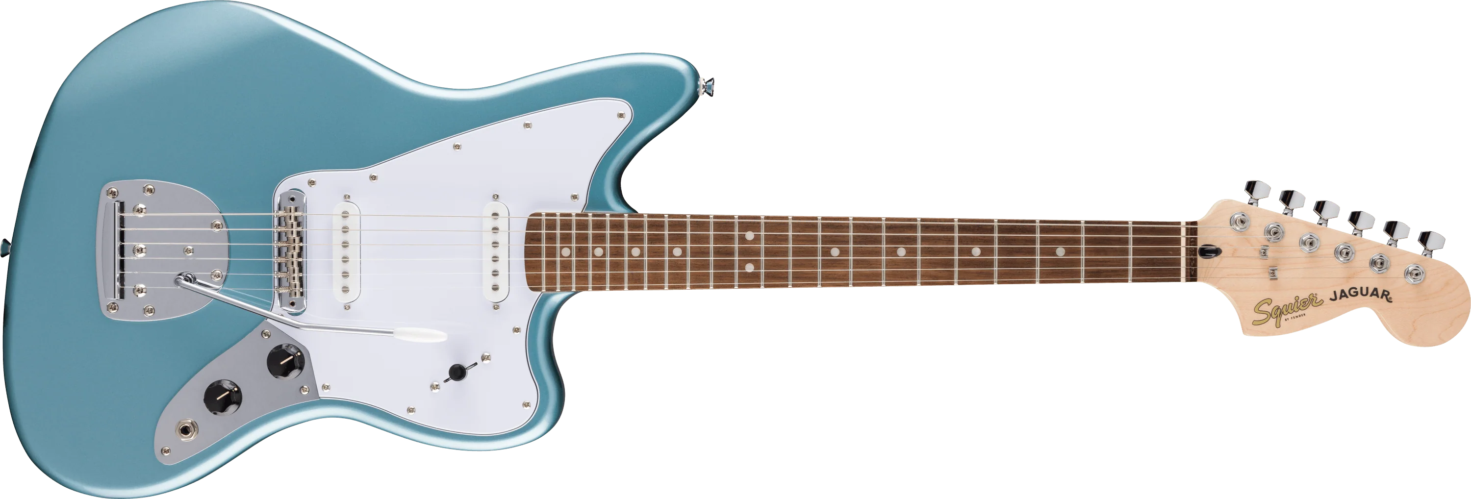 Limited Edition Affinity Series® Jaguar®