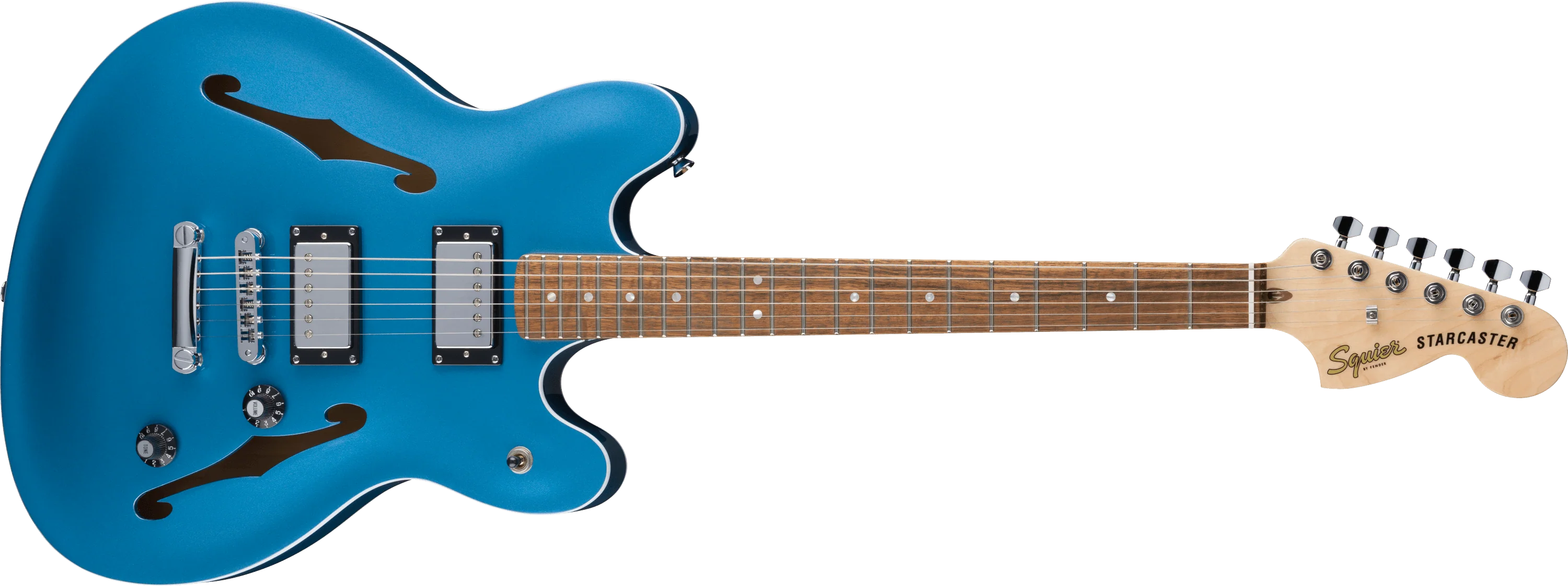 Limited Edition Affinity Series® Starcaster® Deluxe