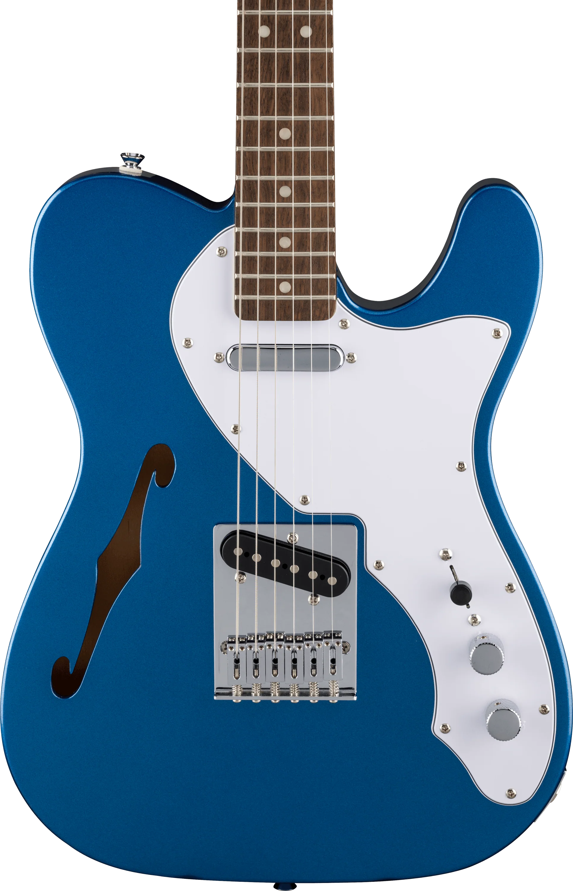 Limited Edition Affinity Series® Telecaster® Thinline - Image 4