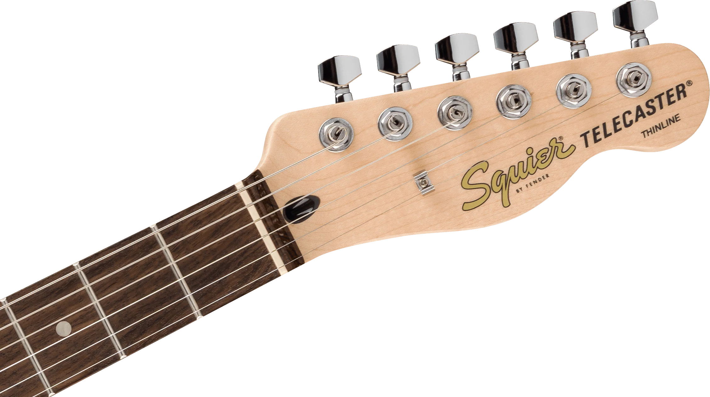 Limited Edition Affinity Series® Telecaster® Thinline - Image 5