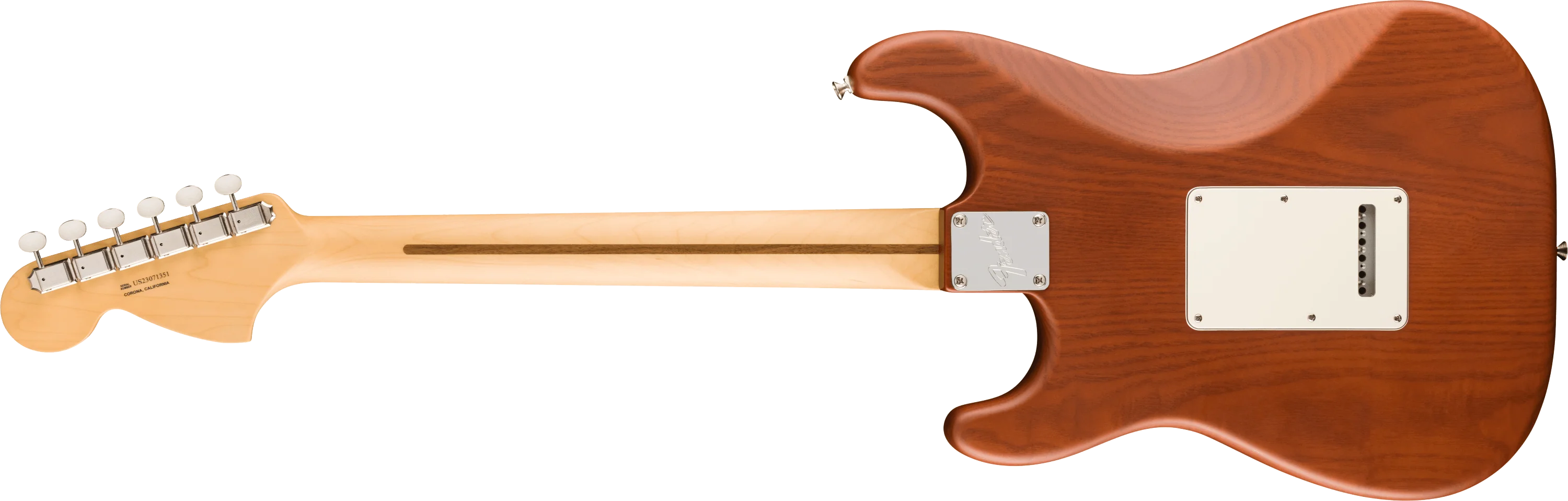 Limited Edition American Performer Timber Stratocaster® - Image 2