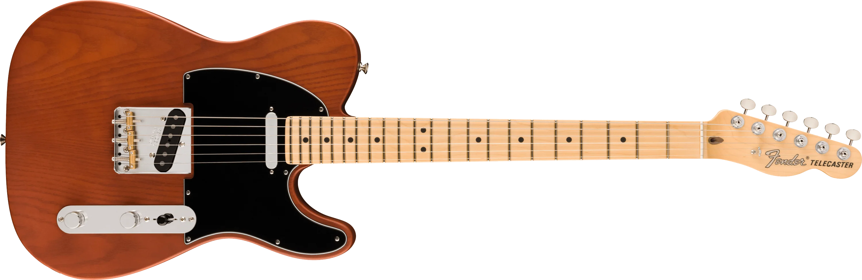 Limited Edition American Performer Timber Telecaster® - Image 3